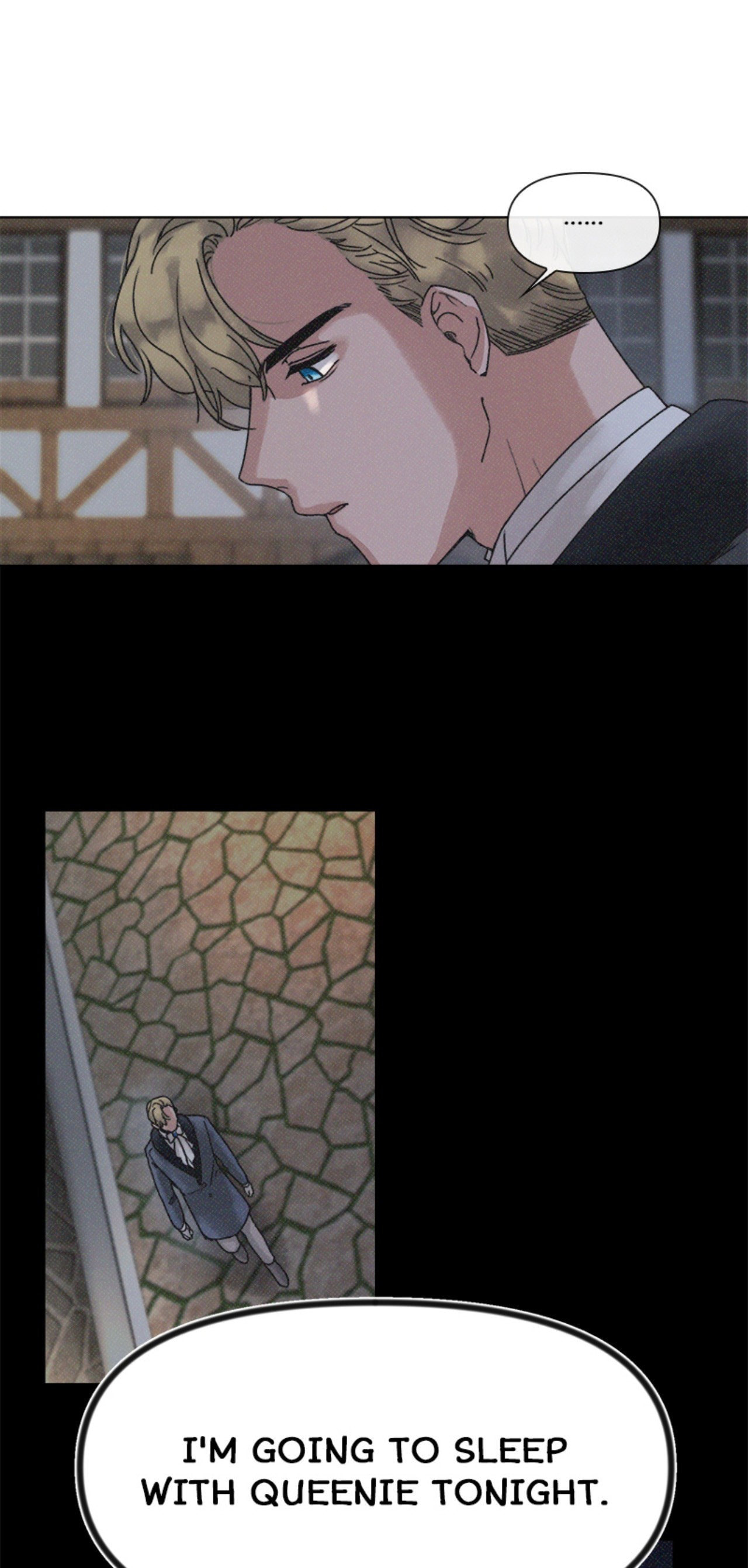 Read Dame Ijiwaru H chapter 14 image 4 on Lezhin