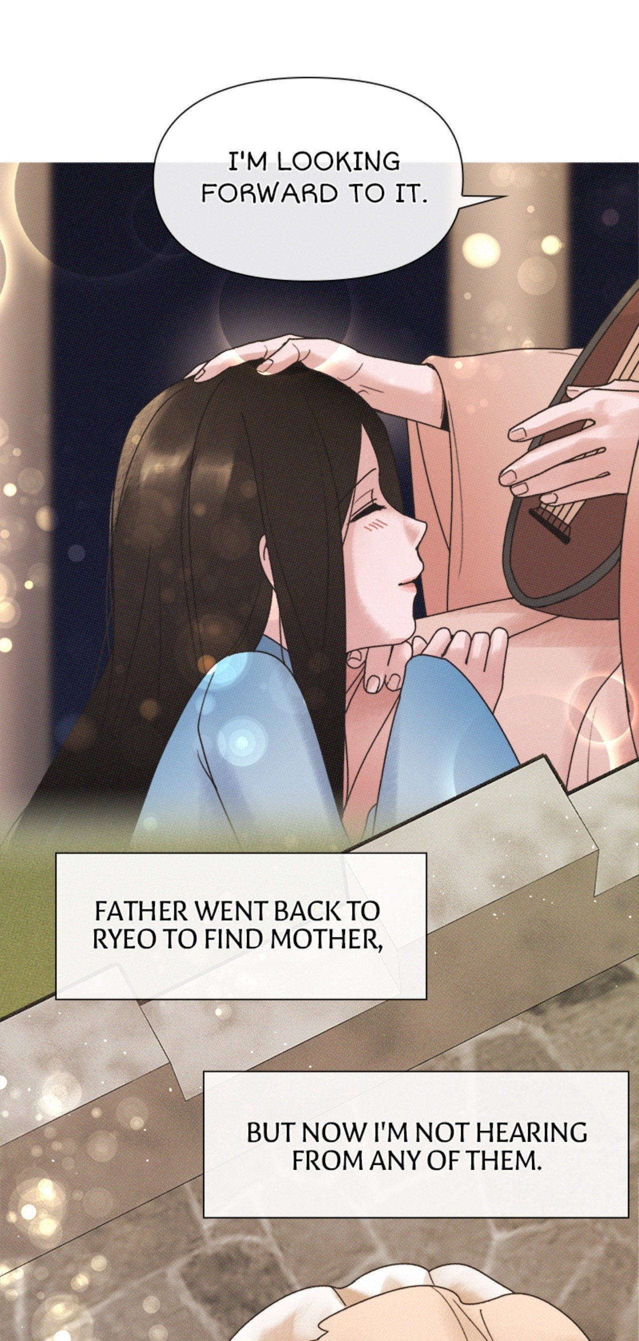 Read Dame Ijiwaru H chapter 14 image 40 on Lezhin