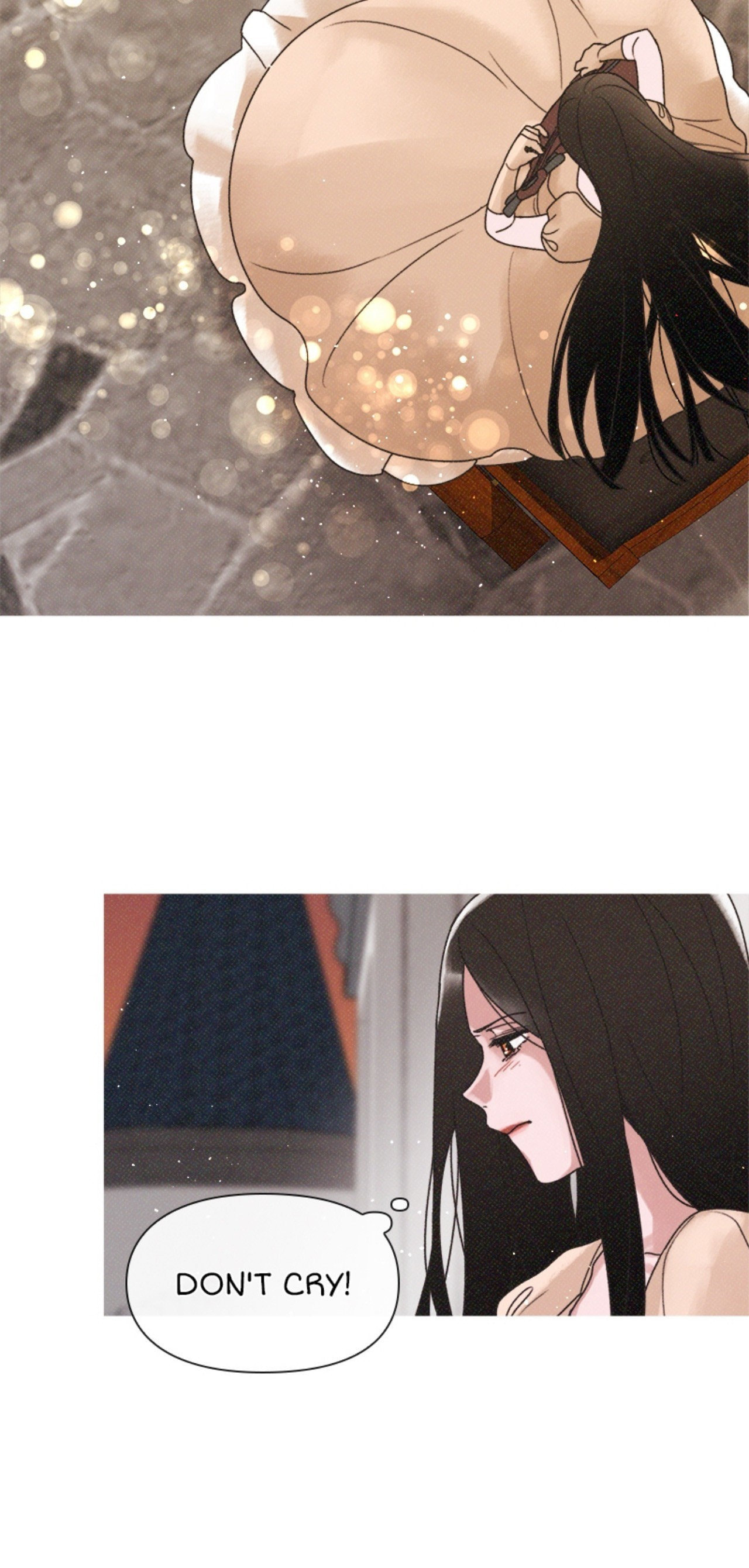 Read Dame Ijiwaru H chapter 14 image 41 on Lezhin