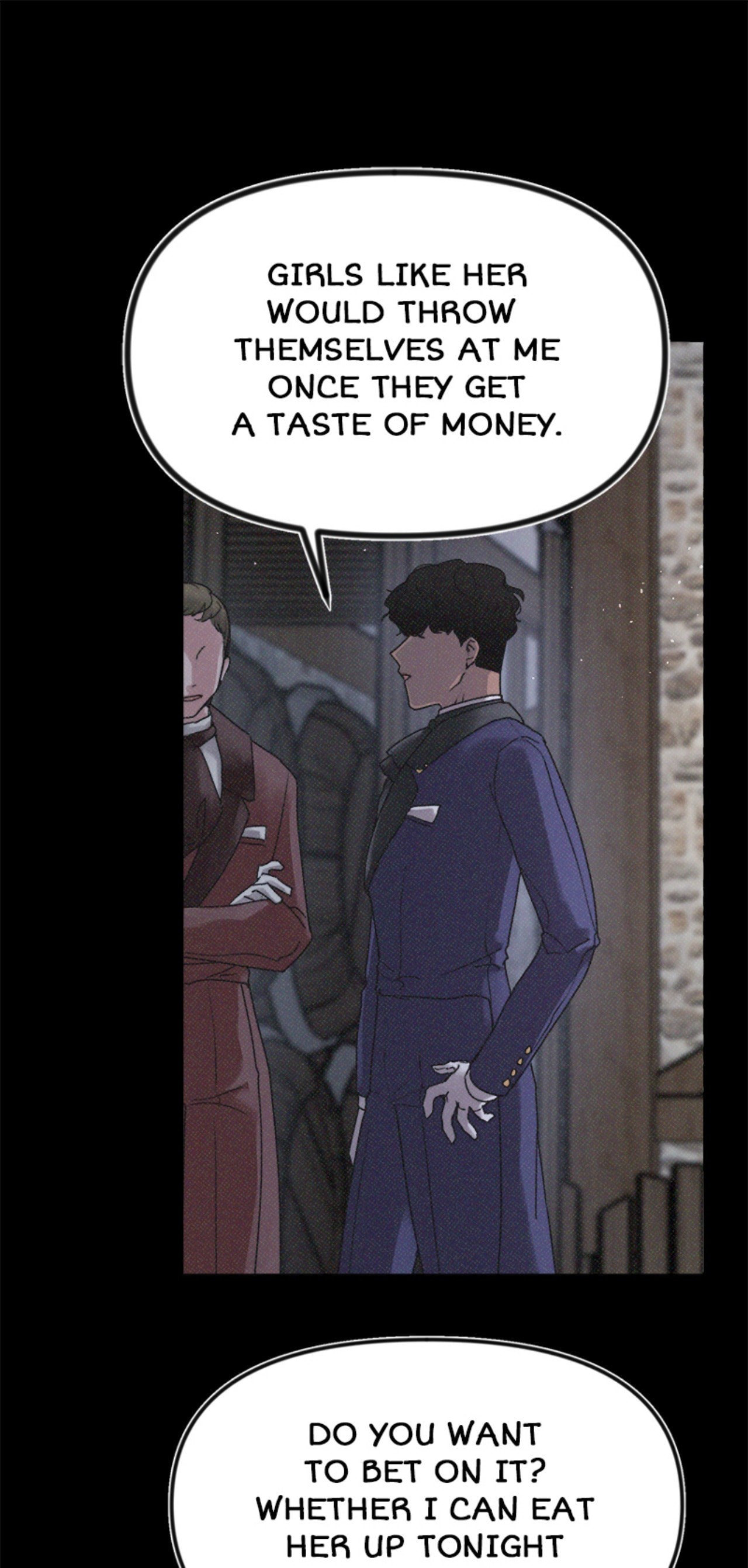 Read Dame Ijiwaru H chapter 14 image 6 on Lezhin