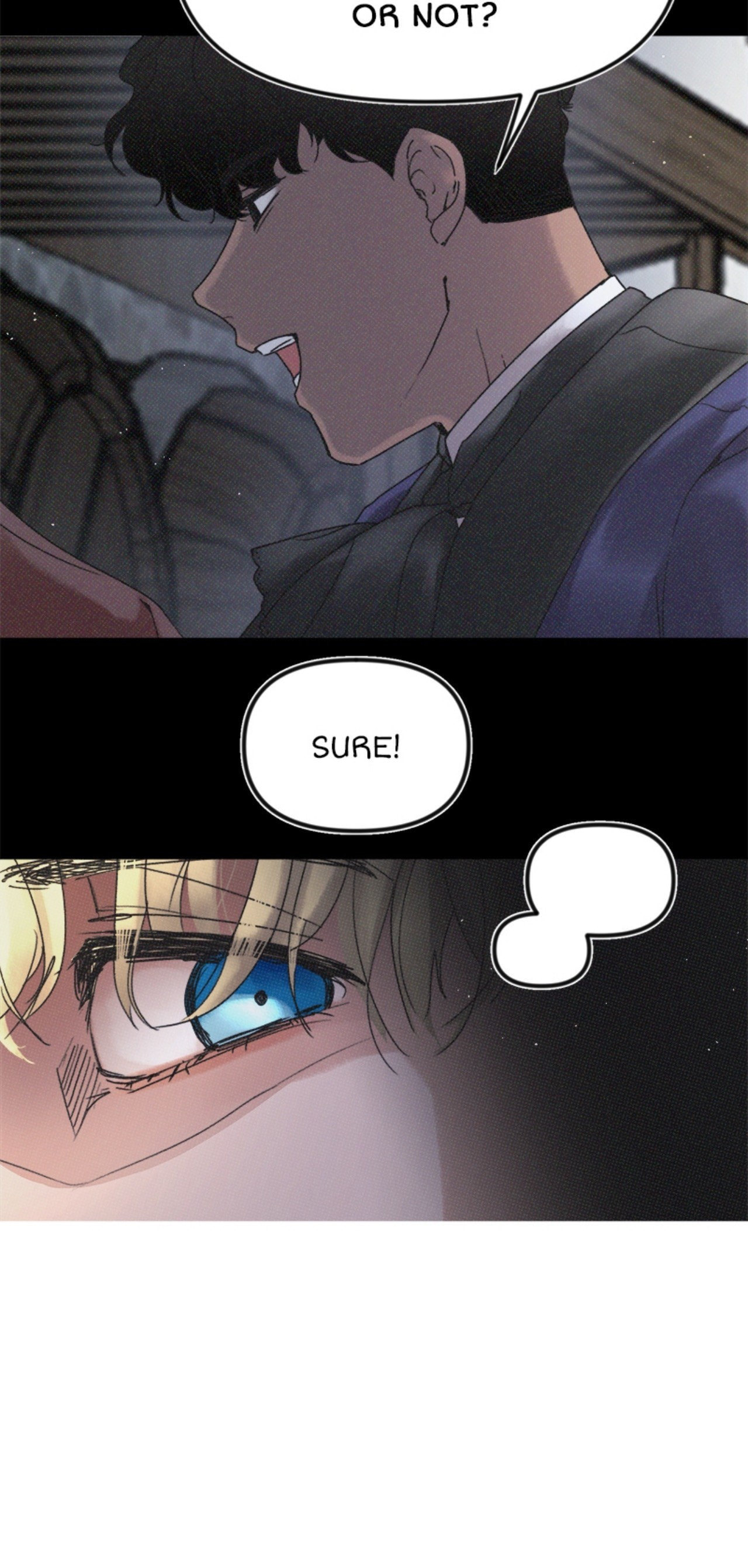 Read Dame Ijiwaru H chapter 14 image 7 on Lezhin