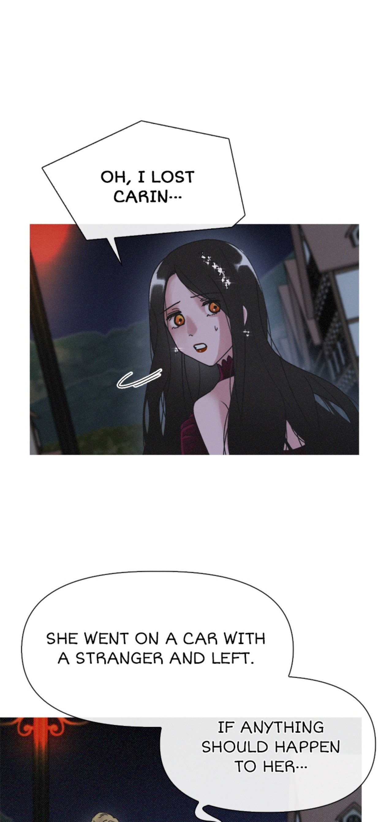 Read Dame Ijiwaru H chapter 14 image 8 on Lezhin