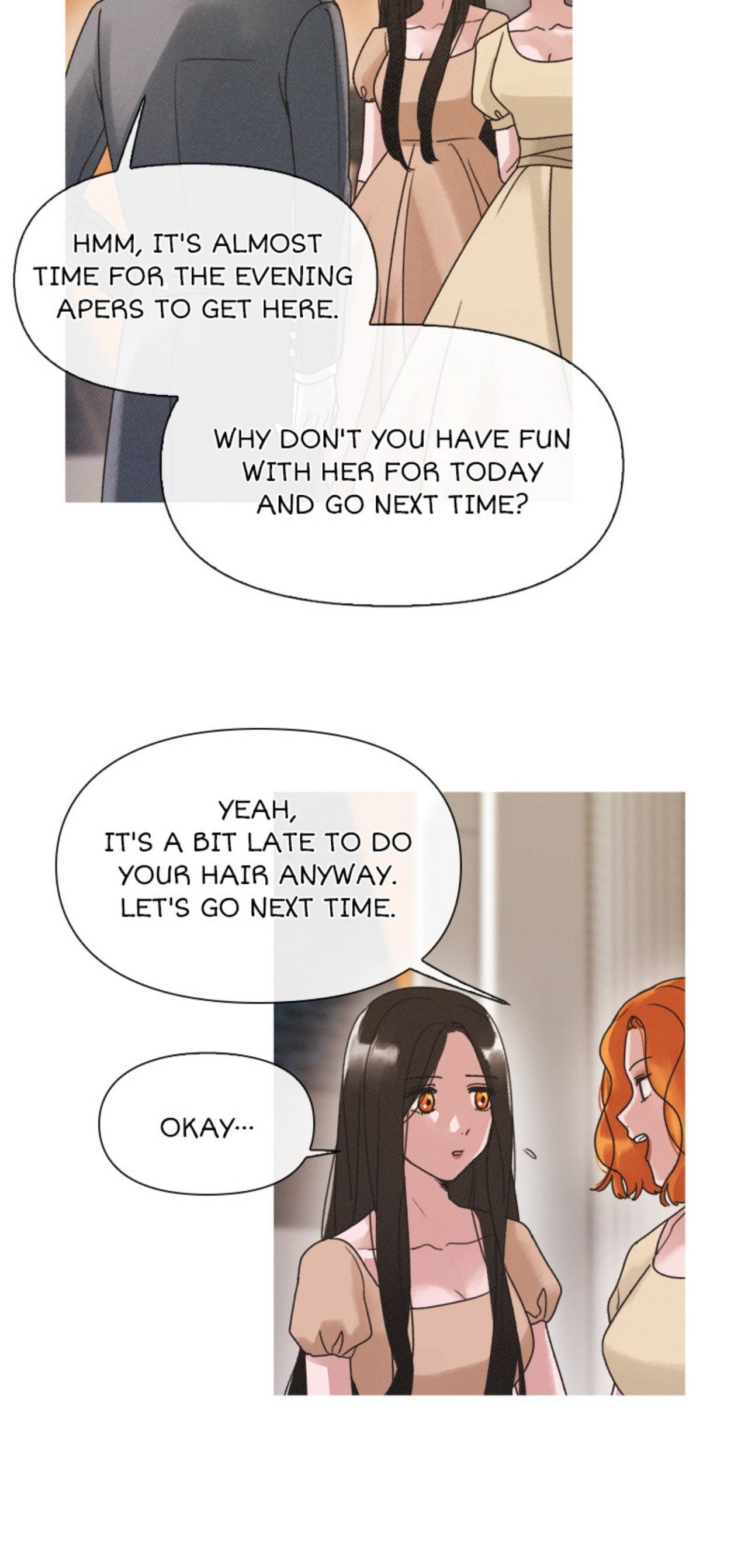Read Dame Ijiwaru H chapter 15 image 21 on Lezhin