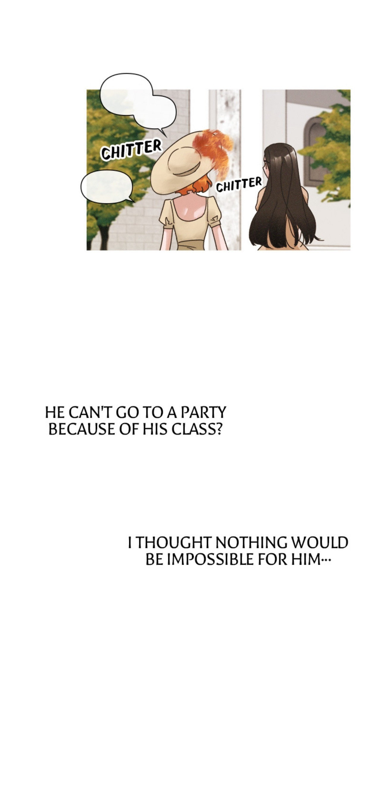 Read Dame Ijiwaru H chapter 15 image 28 on Lezhin