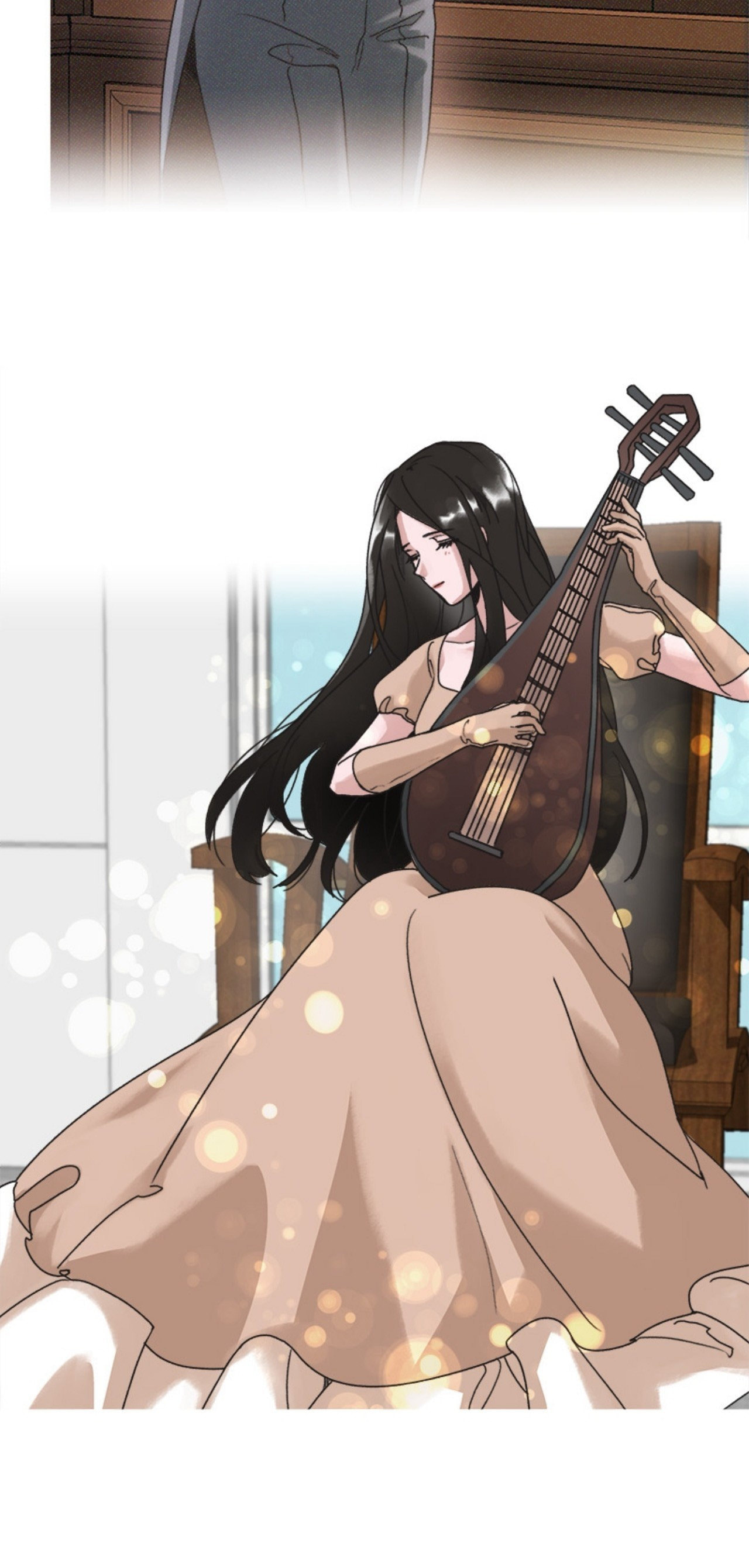 Read Dame Ijiwaru H chapter 15 image 3 on Lezhin