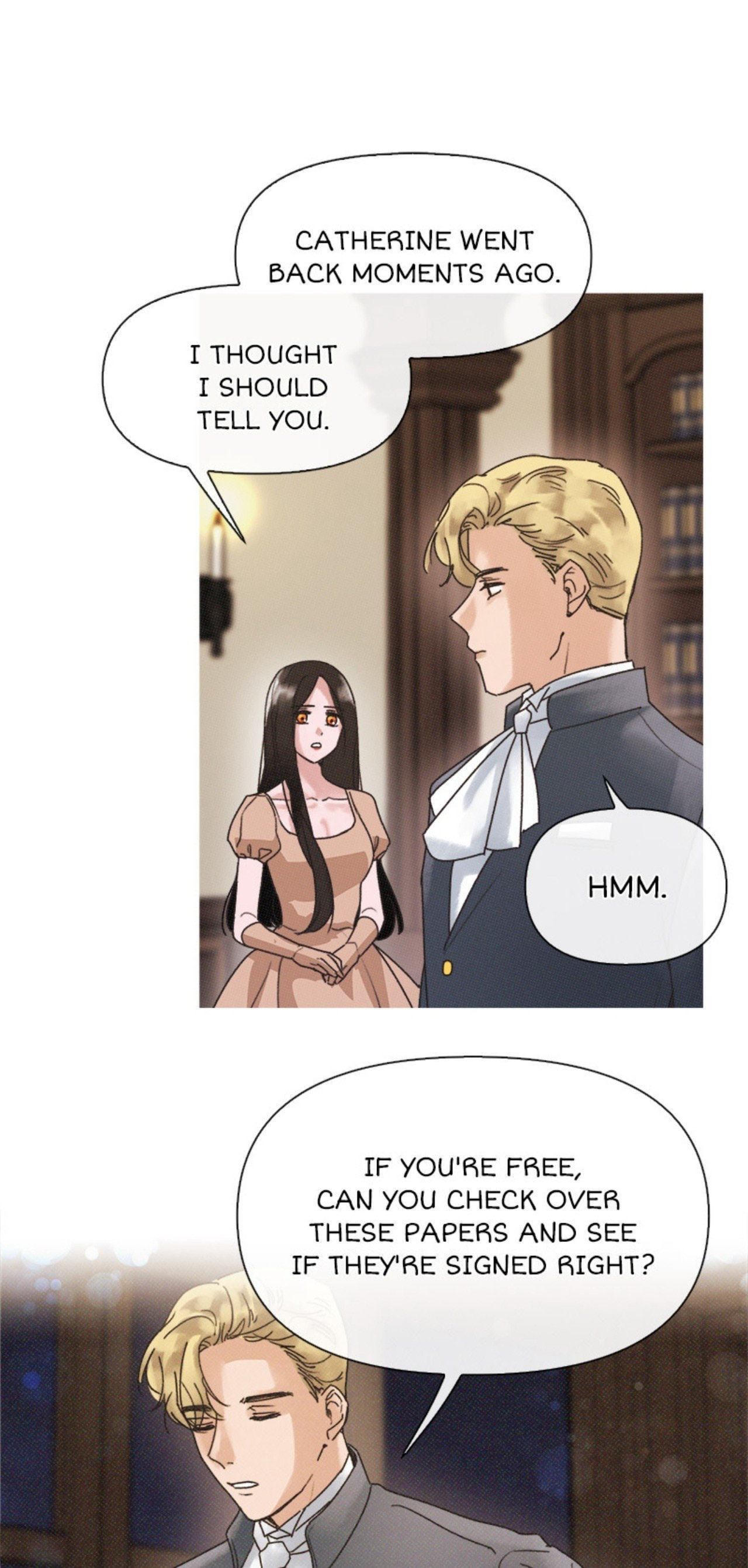 Read Dame Ijiwaru H chapter 15 image 32 on Lezhin