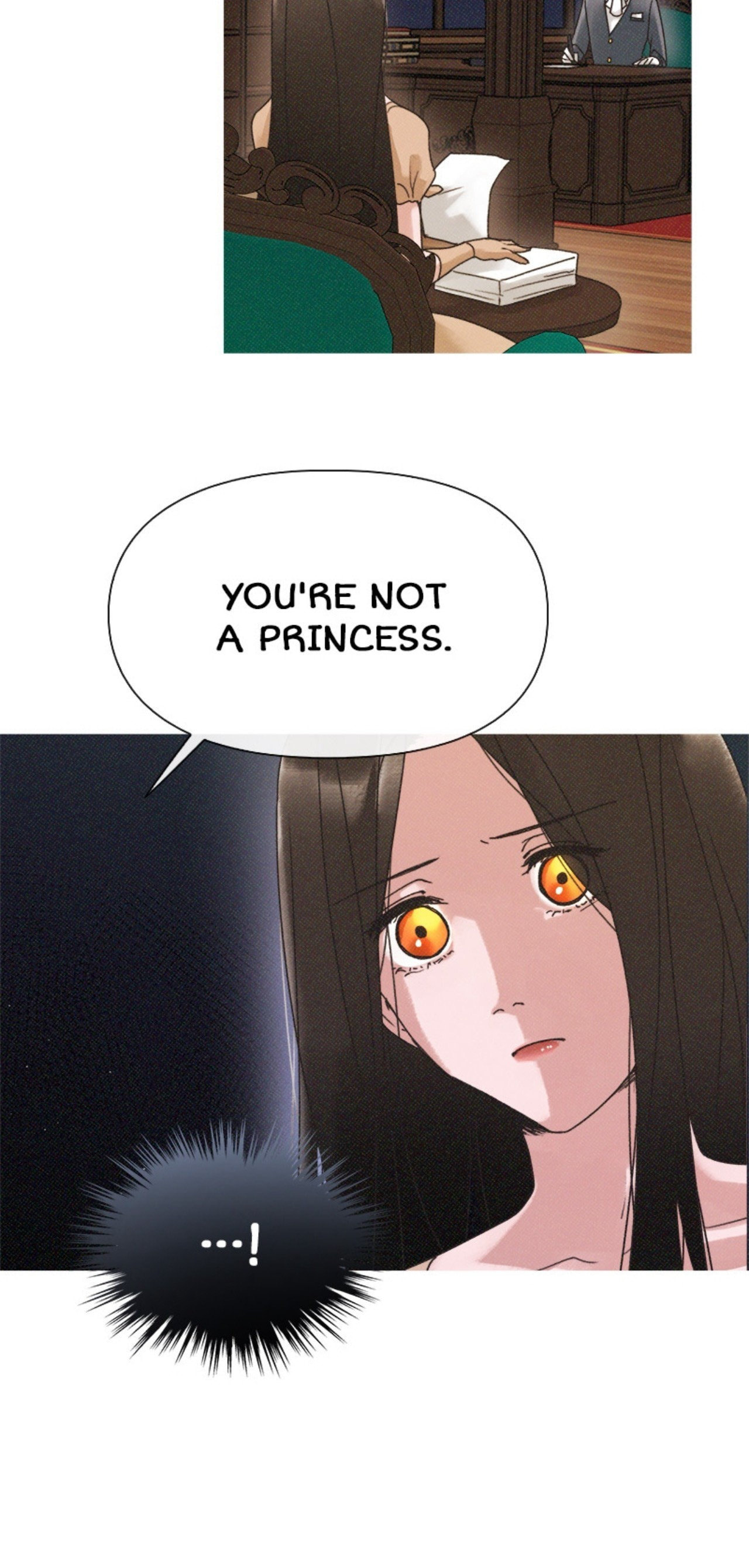 Read Dame Ijiwaru H chapter 15 image 35 on Lezhin