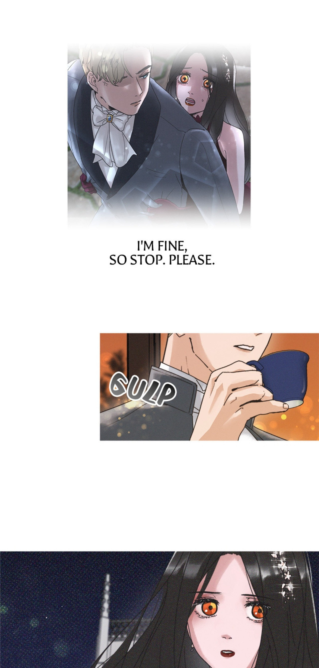 Read Dame Ijiwaru H chapter 15 image 4 on Lezhin