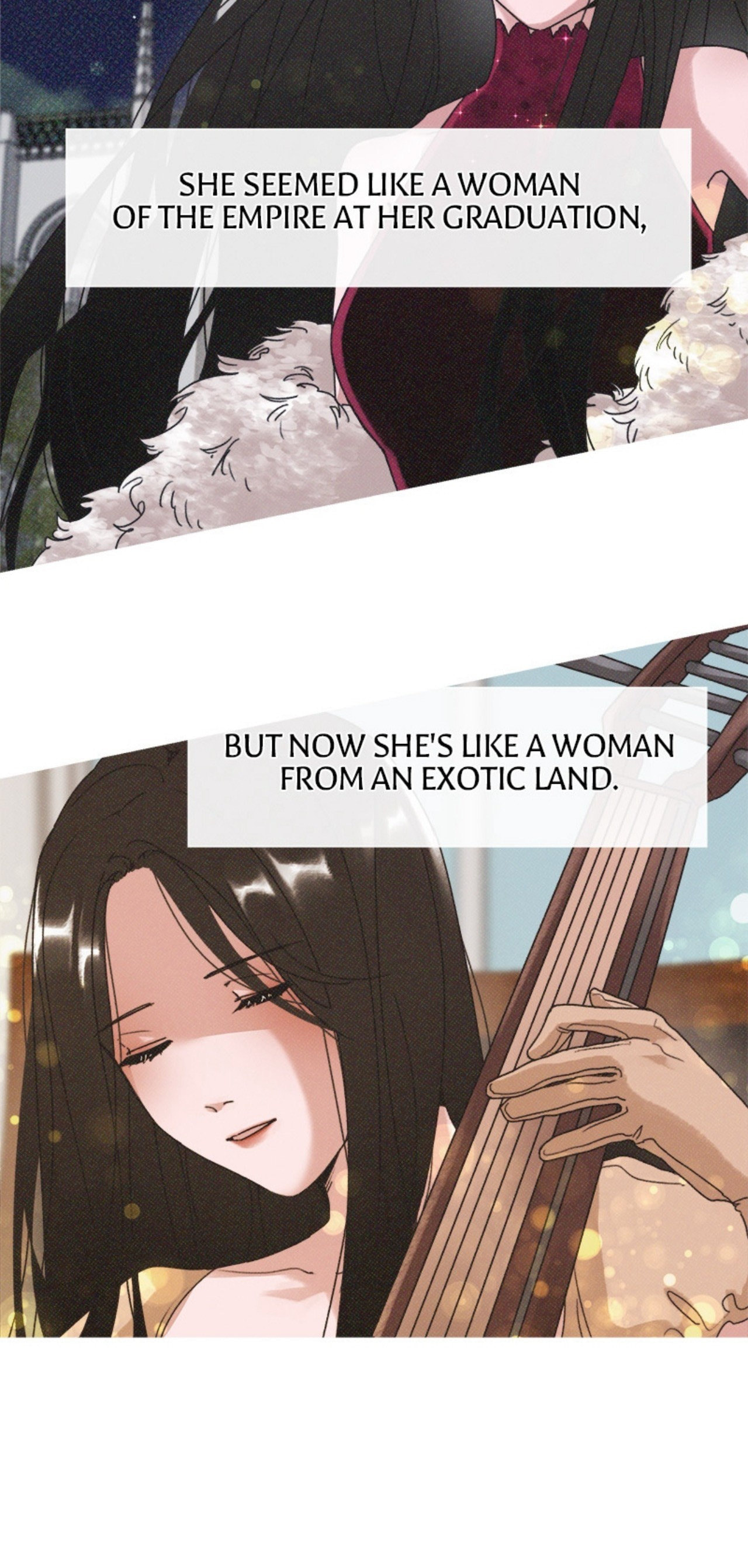 Read Dame Ijiwaru H chapter 15 image 5 on Lezhin