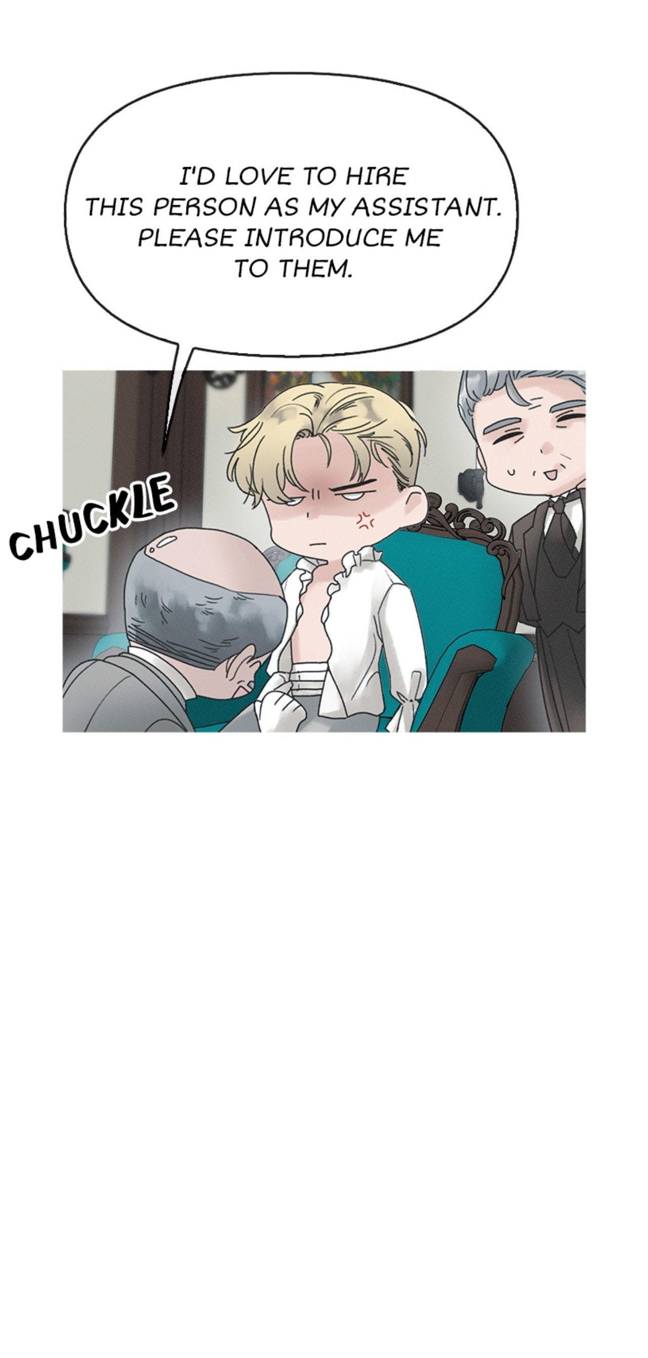Read Dame Ijiwaru H chapter 17 image 19 on Lezhin