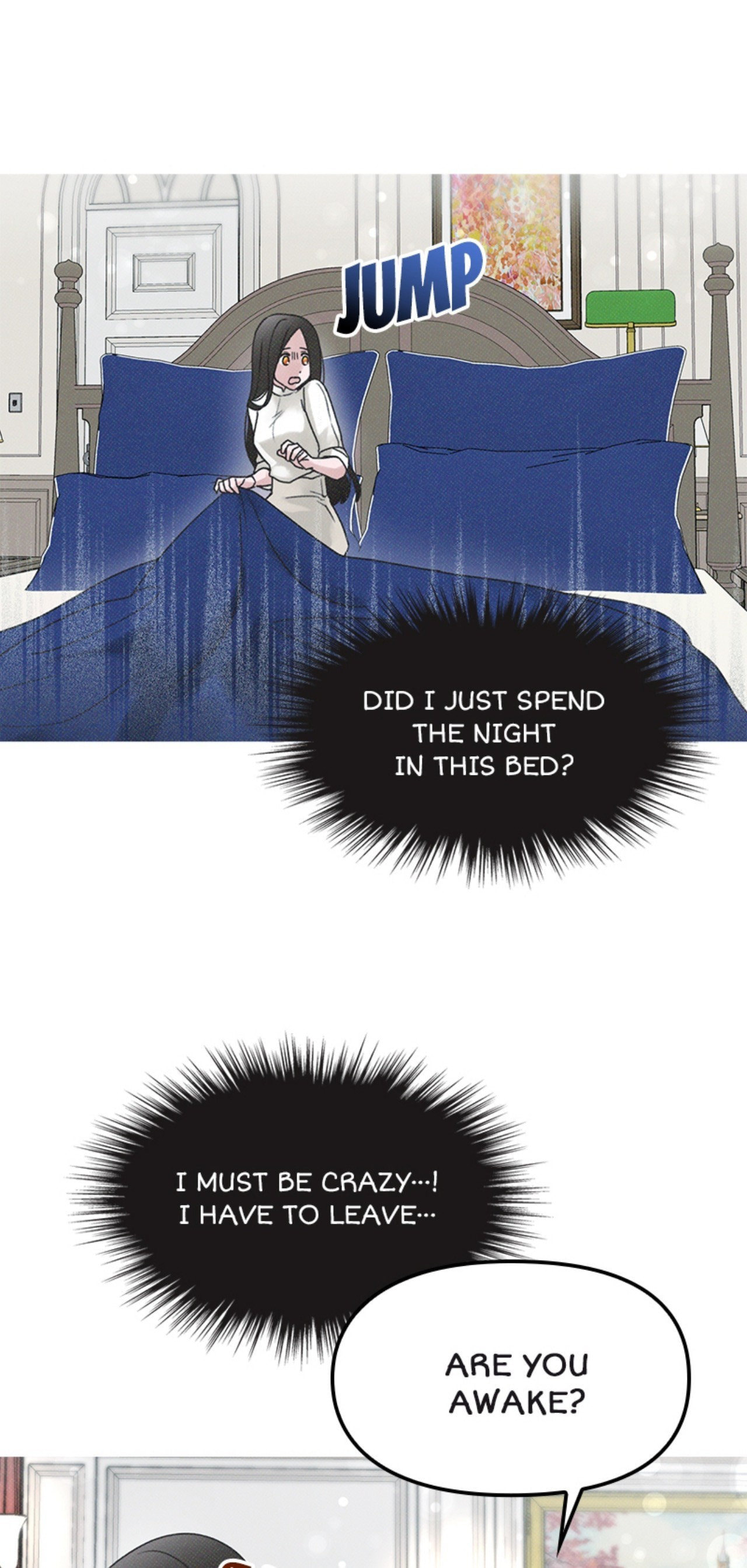 Read Dame Ijiwaru H chapter 17 image 24 on Lezhin