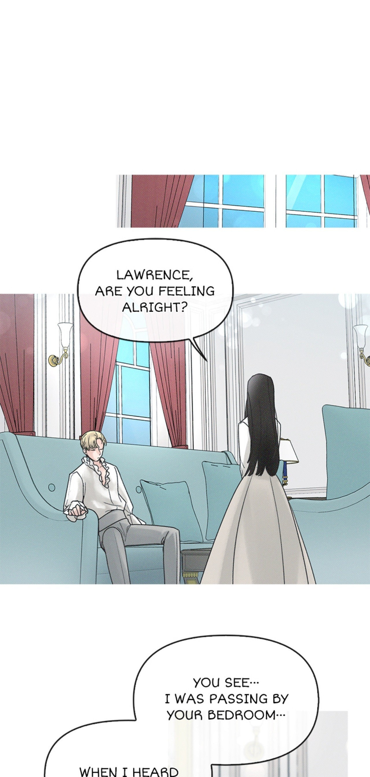 Read Dame Ijiwaru H chapter 17 image 26 on Lezhin