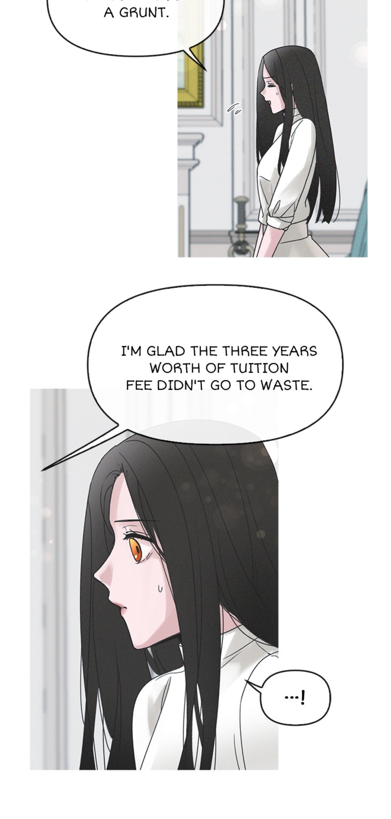 Read Dame Ijiwaru H chapter 17 image 27 on Lezhin