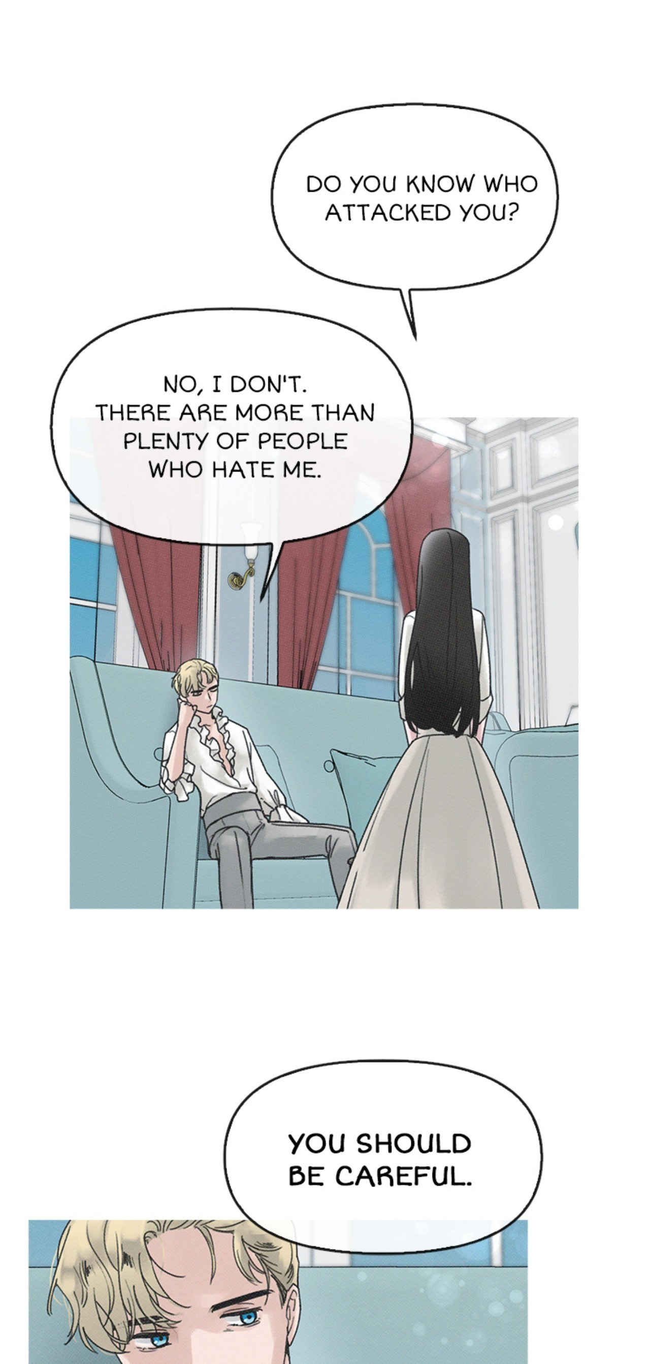 Read Dame Ijiwaru H chapter 17 image 28 on Lezhin