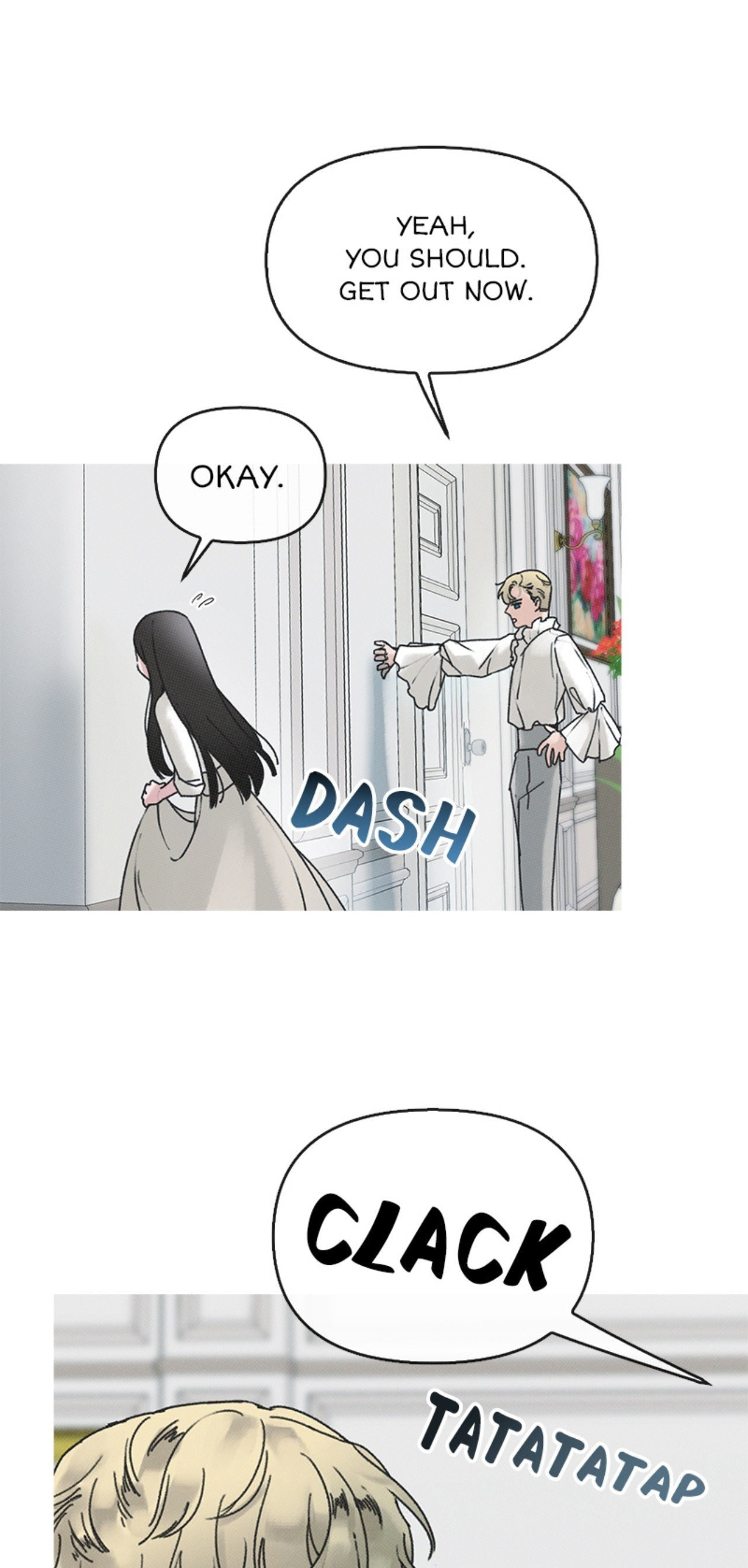 Read Dame Ijiwaru H chapter 17 image 34 on Lezhin
