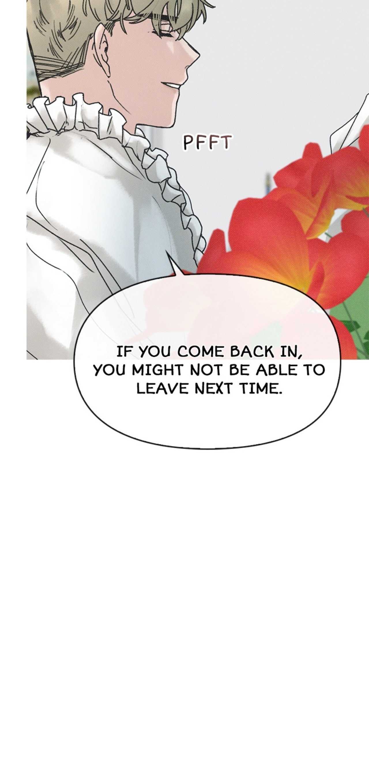Read Dame Ijiwaru H chapter 17 image 35 on Lezhin