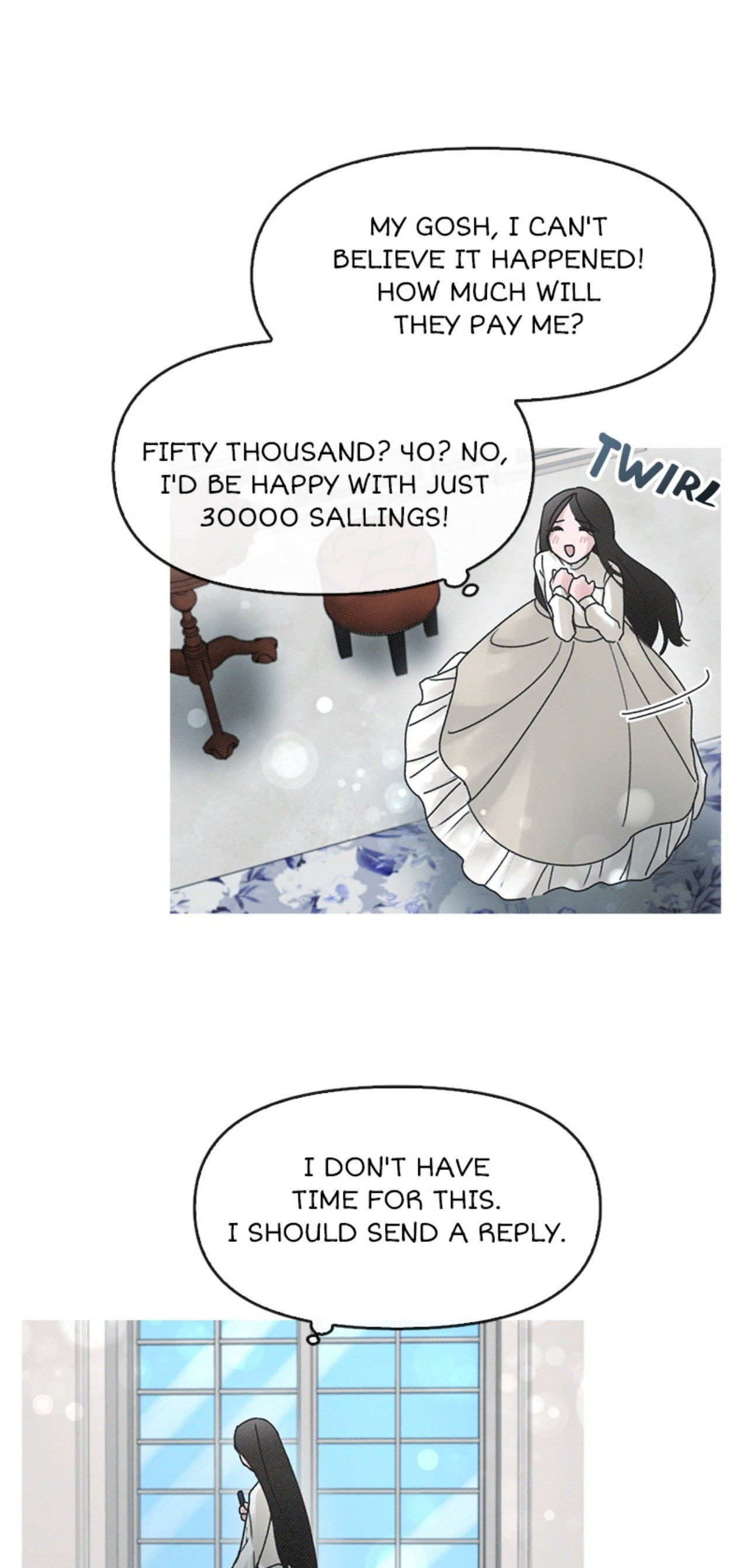 Read Dame Ijiwaru H chapter 17 image 40 on Lezhin