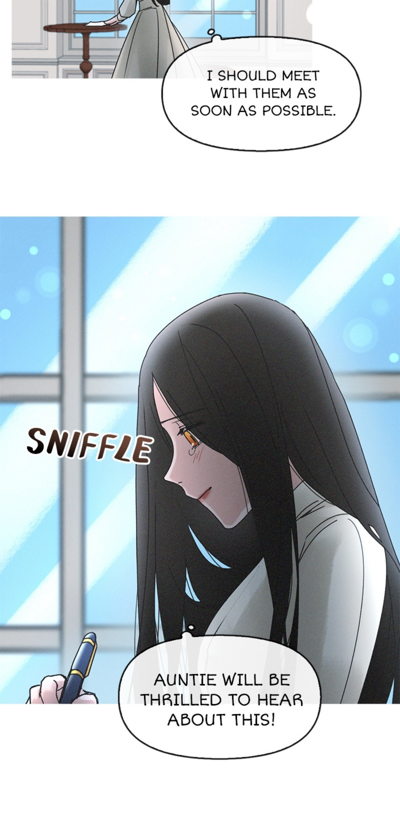 Read Dame Ijiwaru H chapter 17 image 41 on Lezhin
