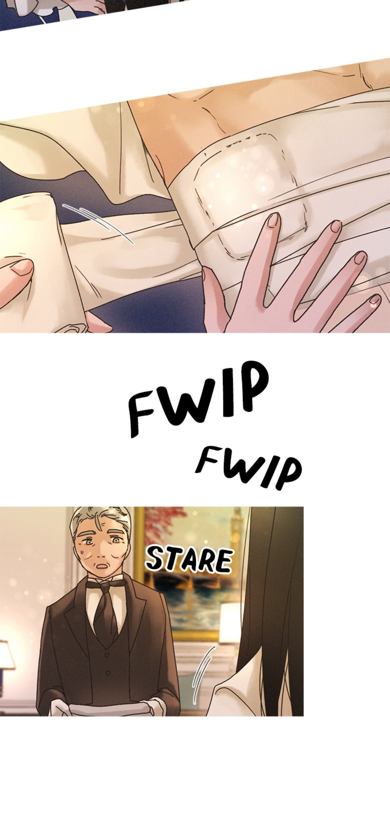 Read Dame Ijiwaru H chapter 17 image 5 on Lezhin