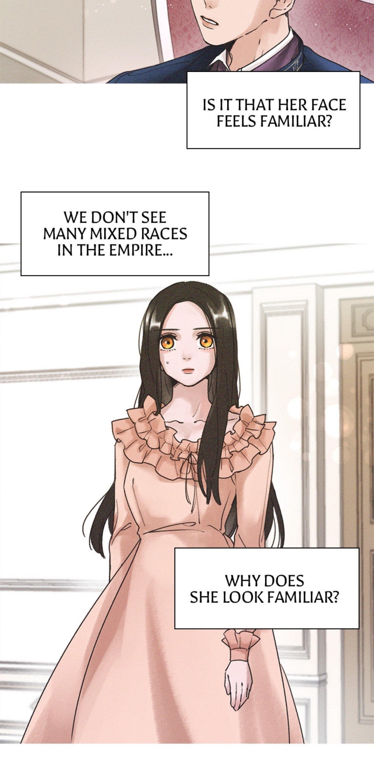 Read Dame Ijiwaru H chapter 2 image 1 on Lezhin