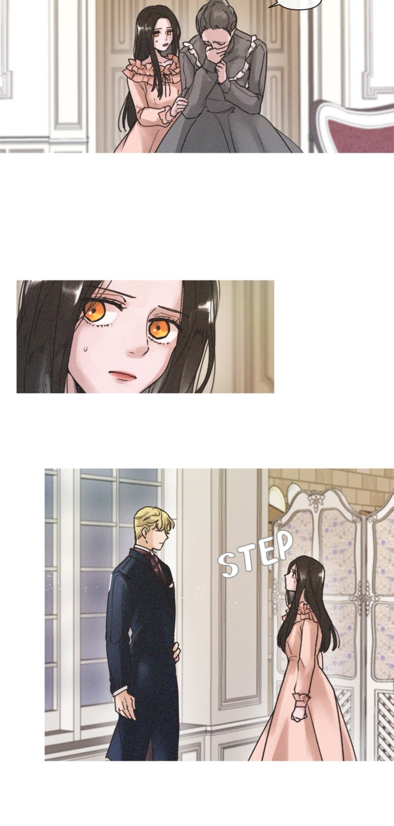 Read Dame Ijiwaru H chapter 2 image 11 on Lezhin