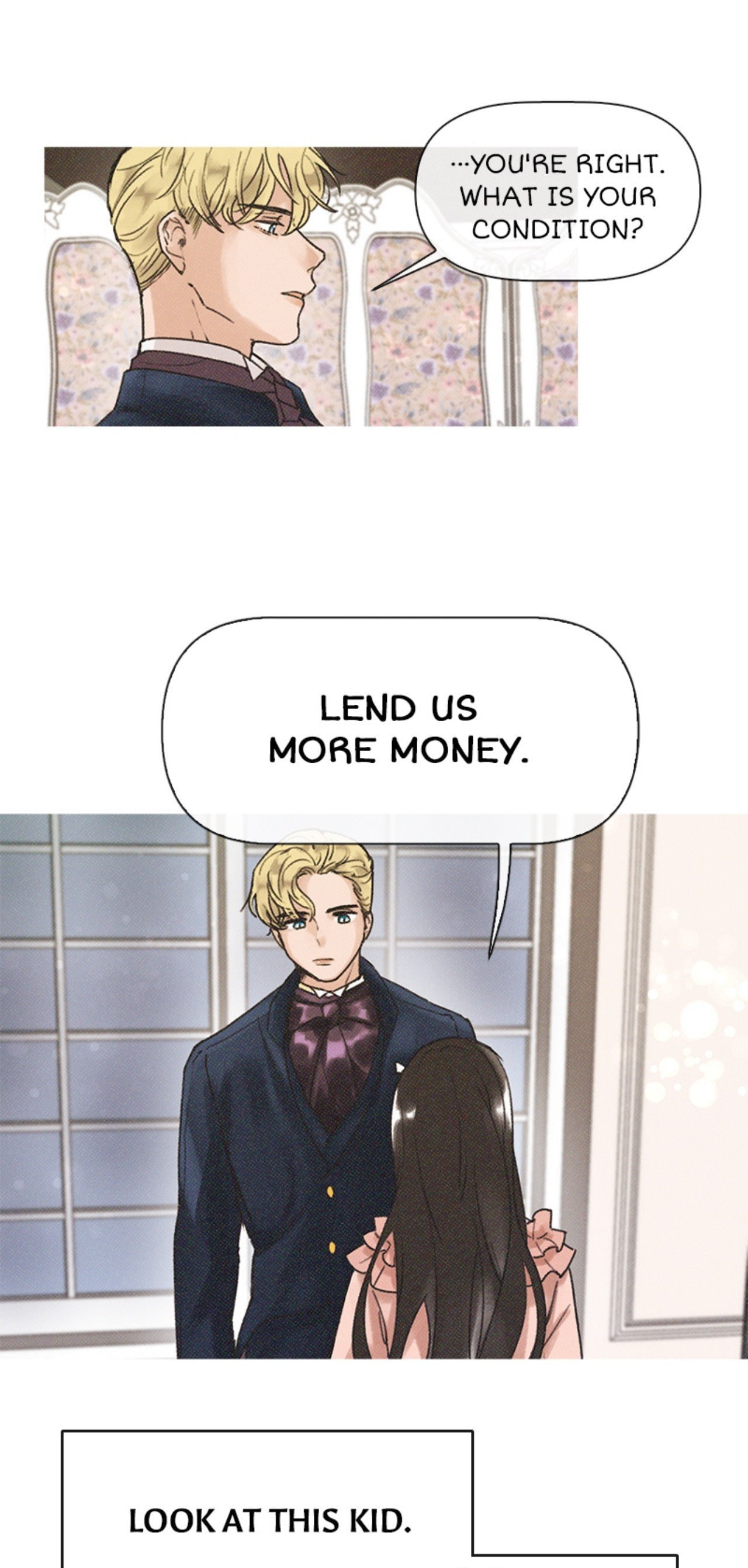 Read Dame Ijiwaru H chapter 2 image 14 on Lezhin