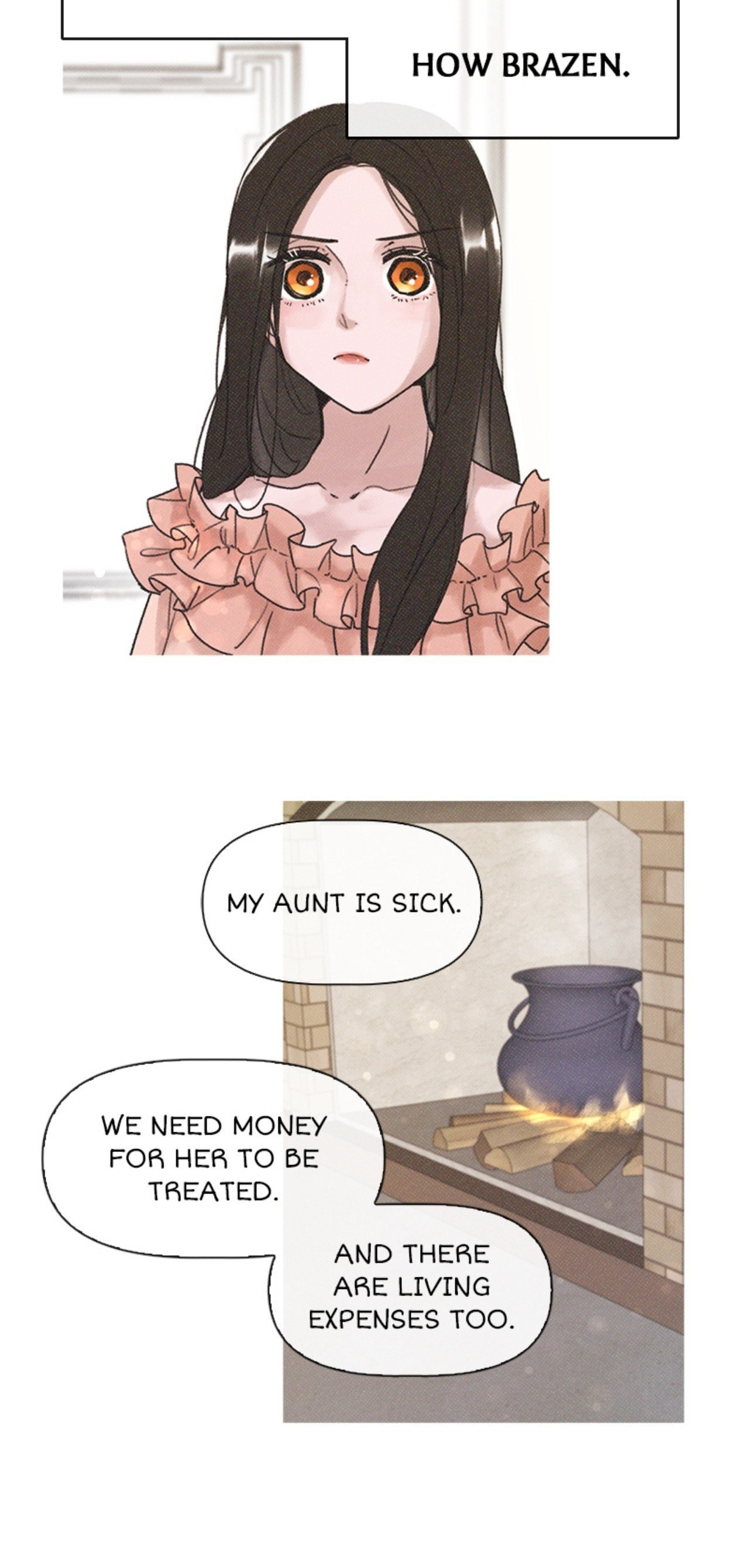 Read Dame Ijiwaru H chapter 2 image 15 on Lezhin