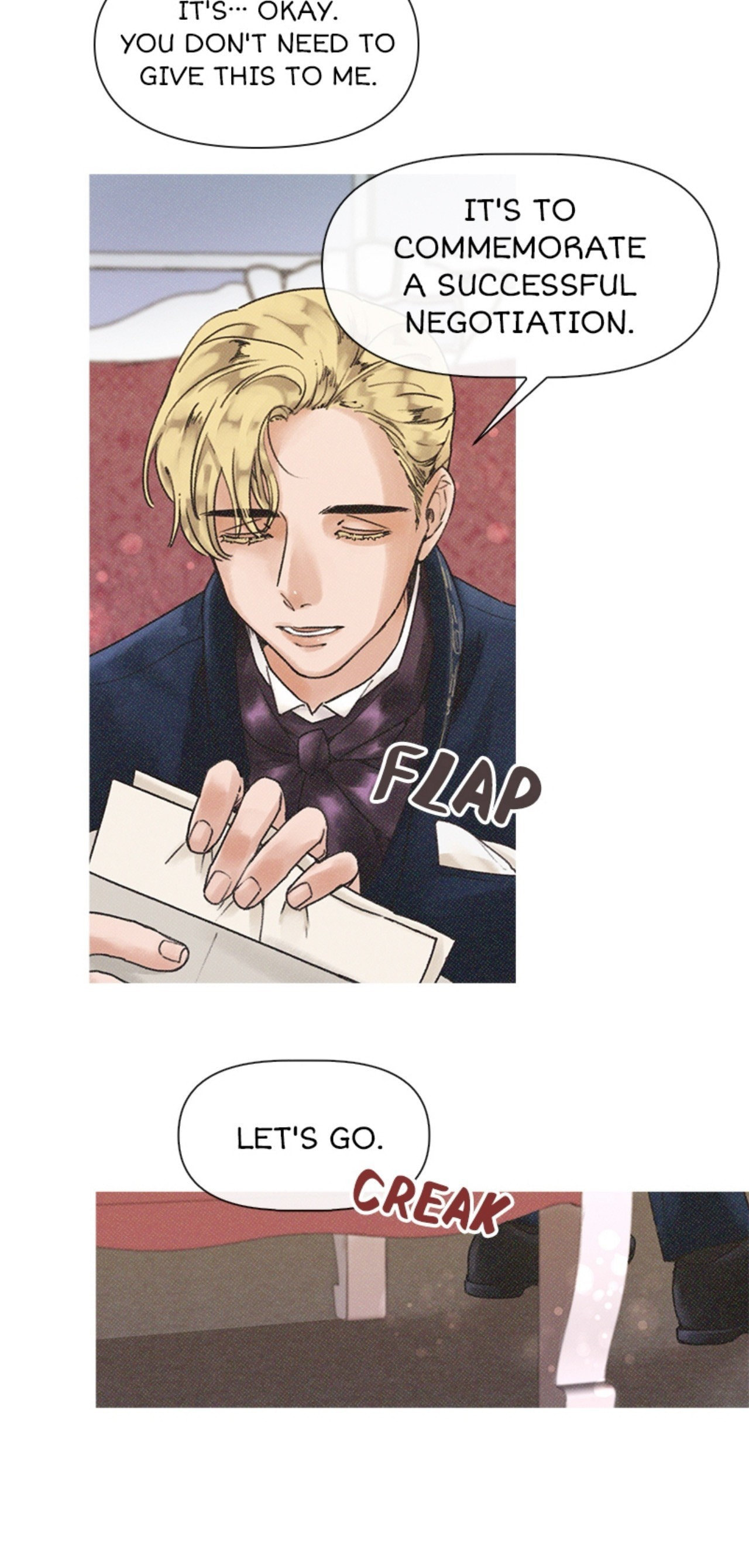 Read Dame Ijiwaru H chapter 2 image 21 on Lezhin