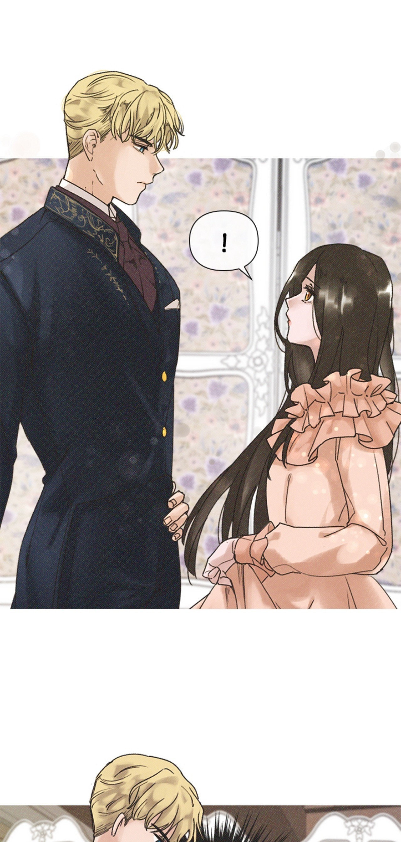 Read Dame Ijiwaru H chapter 2 image 22 on Lezhin
