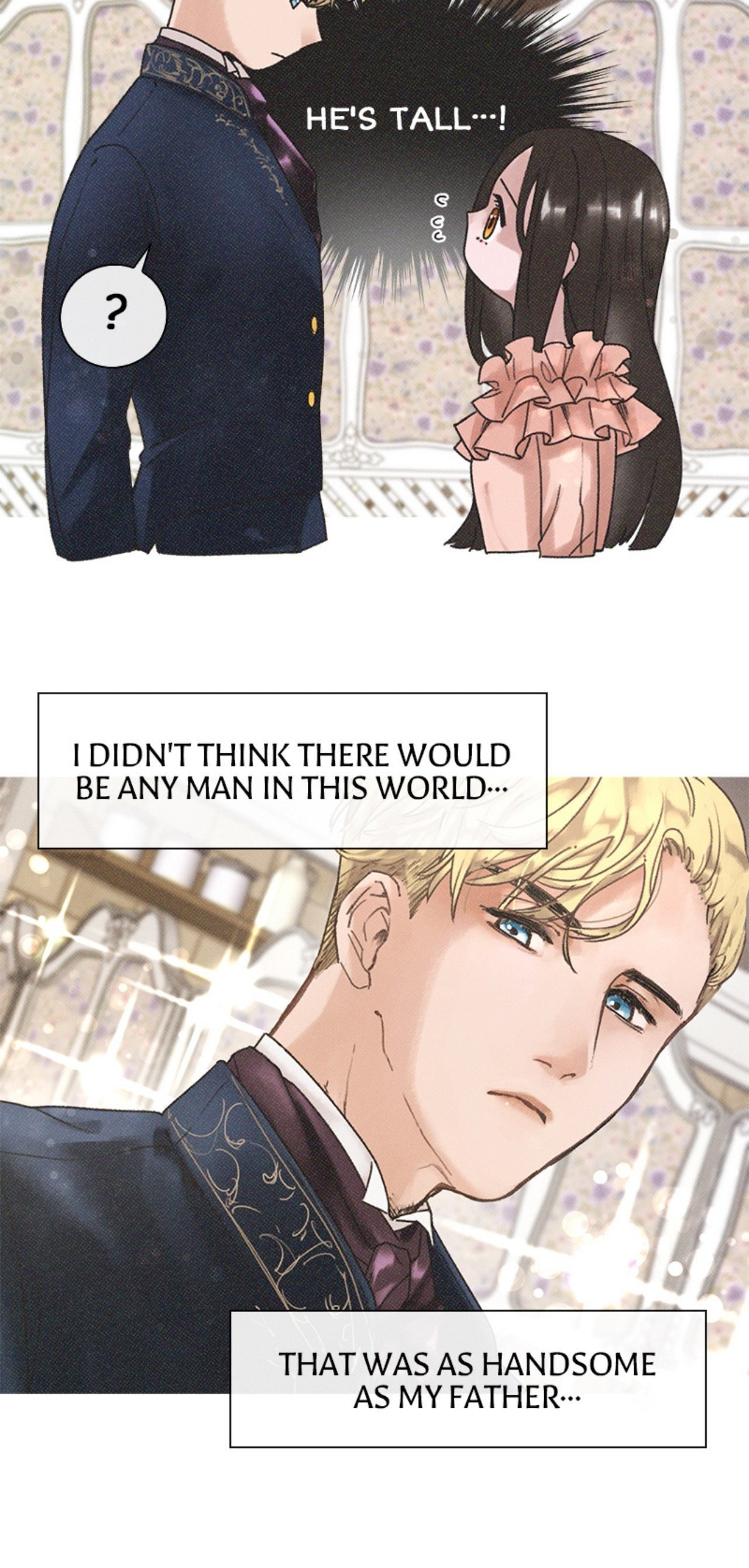 Read Dame Ijiwaru H chapter 2 image 23 on Lezhin
