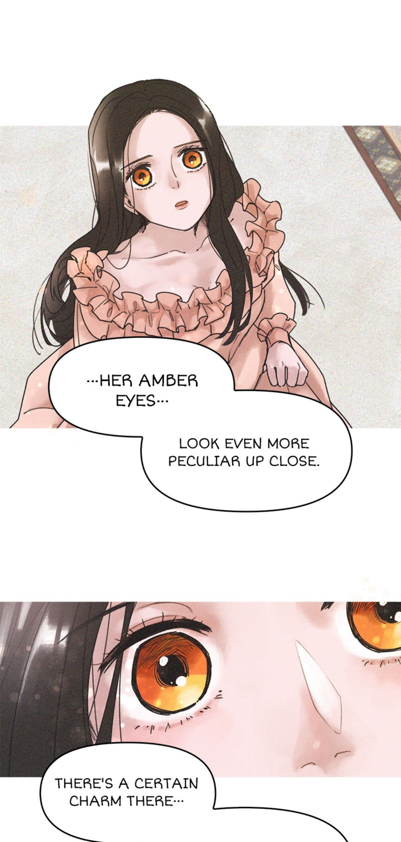 Read Dame Ijiwaru H chapter 2 image 24 on Lezhin
