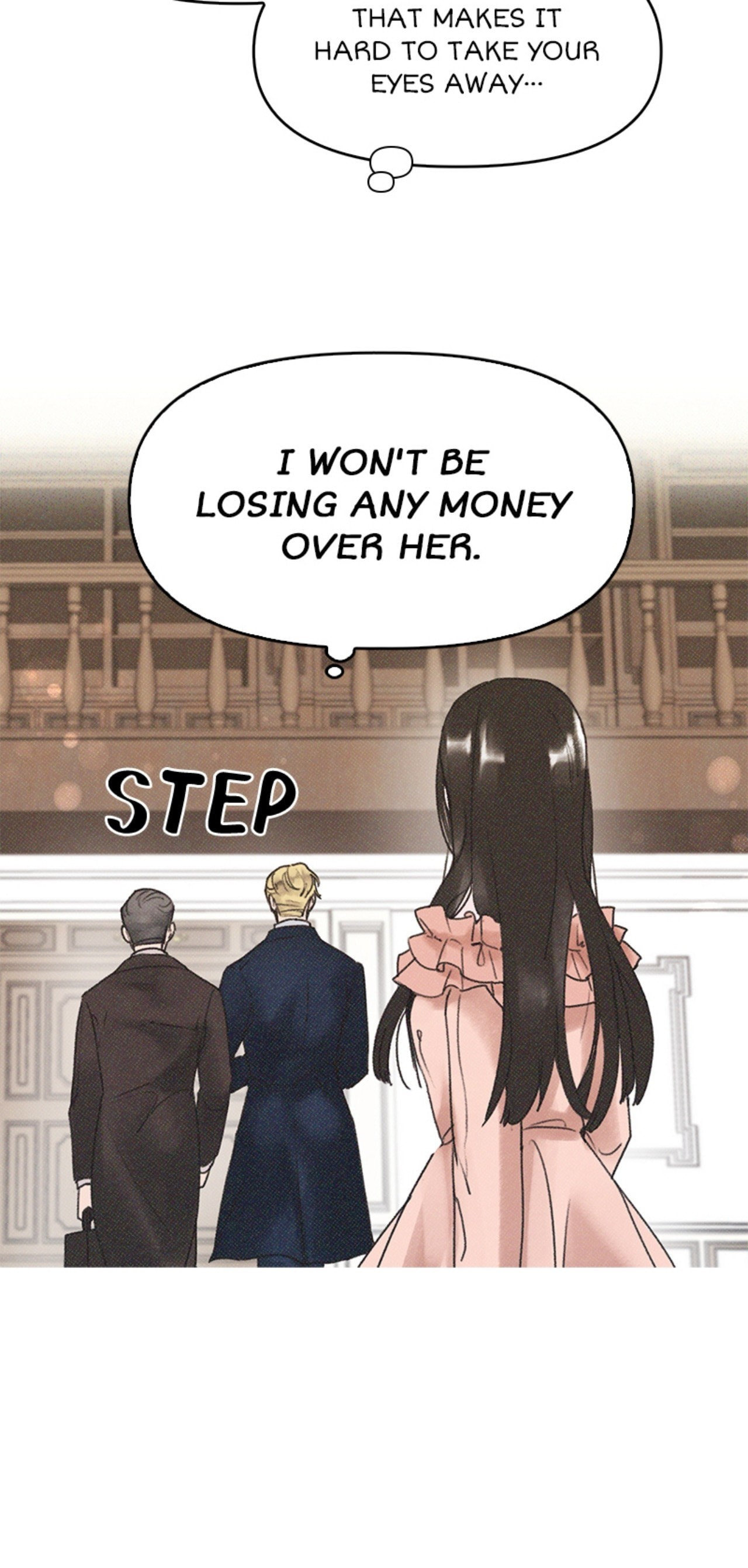 Read Dame Ijiwaru H chapter 2 image 25 on Lezhin