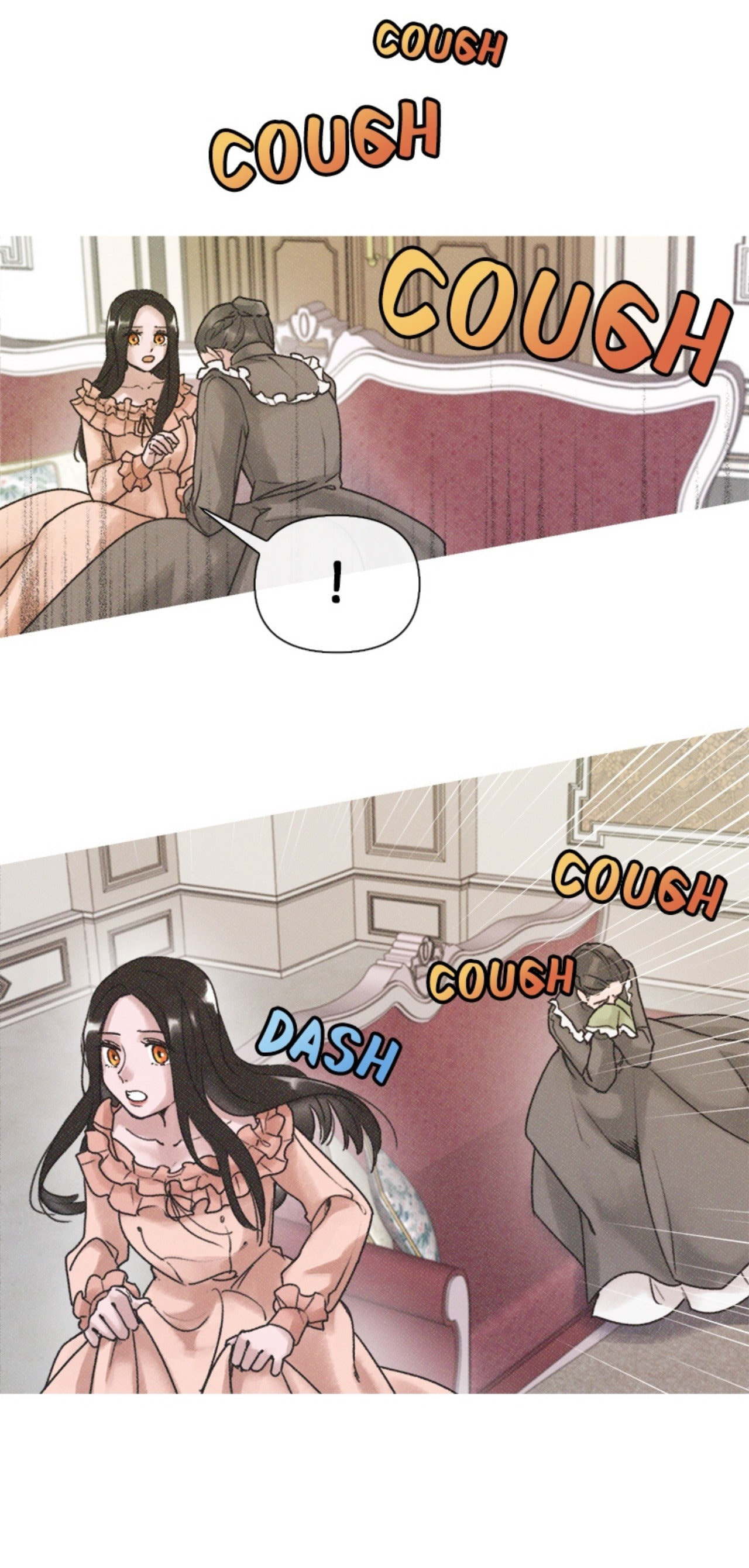 Read Dame Ijiwaru H chapter 2 image 29 on Lezhin