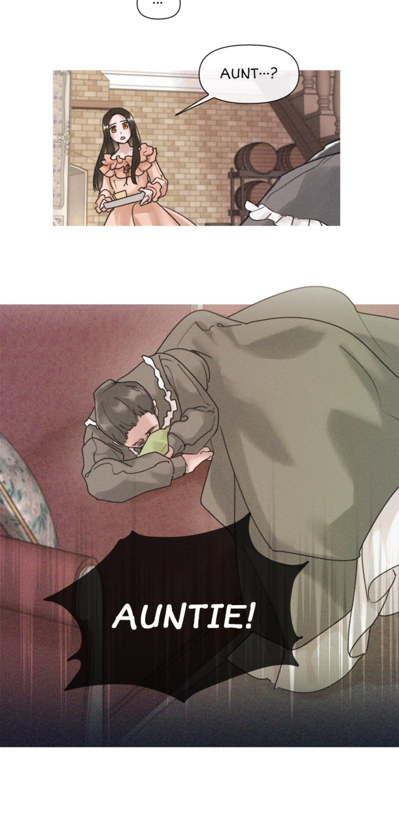 Read Dame Ijiwaru H chapter 2 image 31 on Lezhin