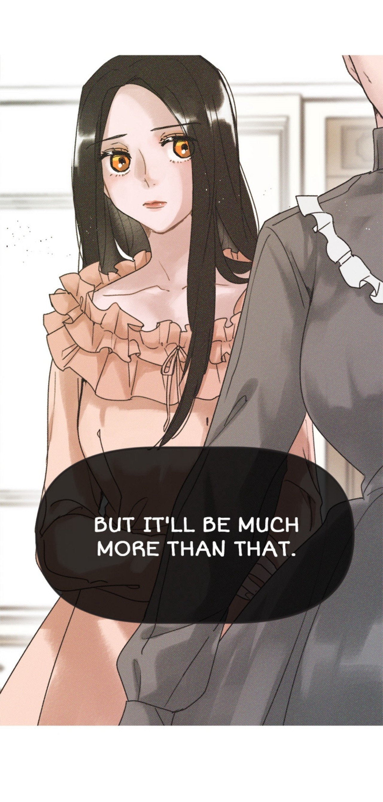 Read Dame Ijiwaru H chapter 2 image 7 on Lezhin