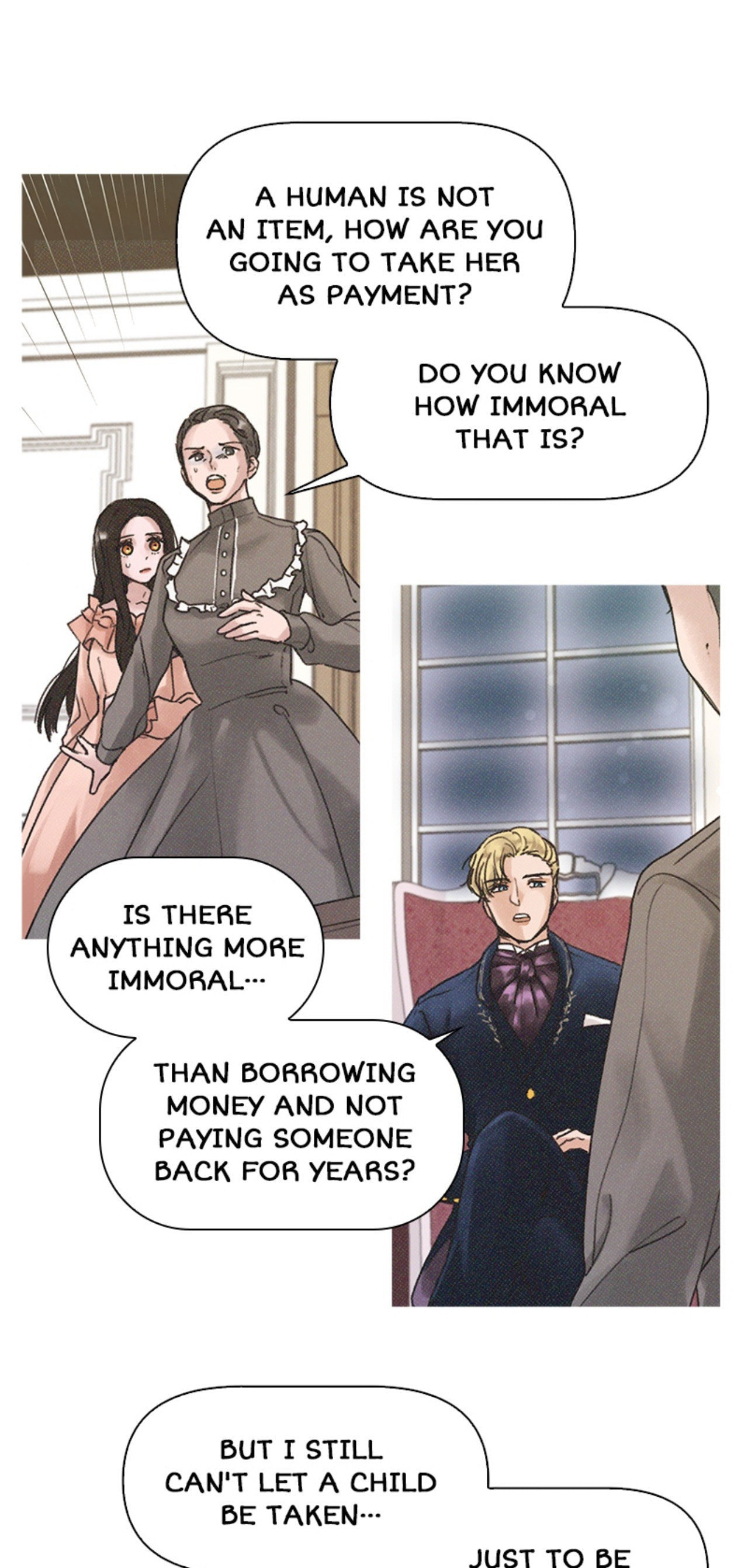 Read Dame Ijiwaru H chapter 2 image 8 on Lezhin