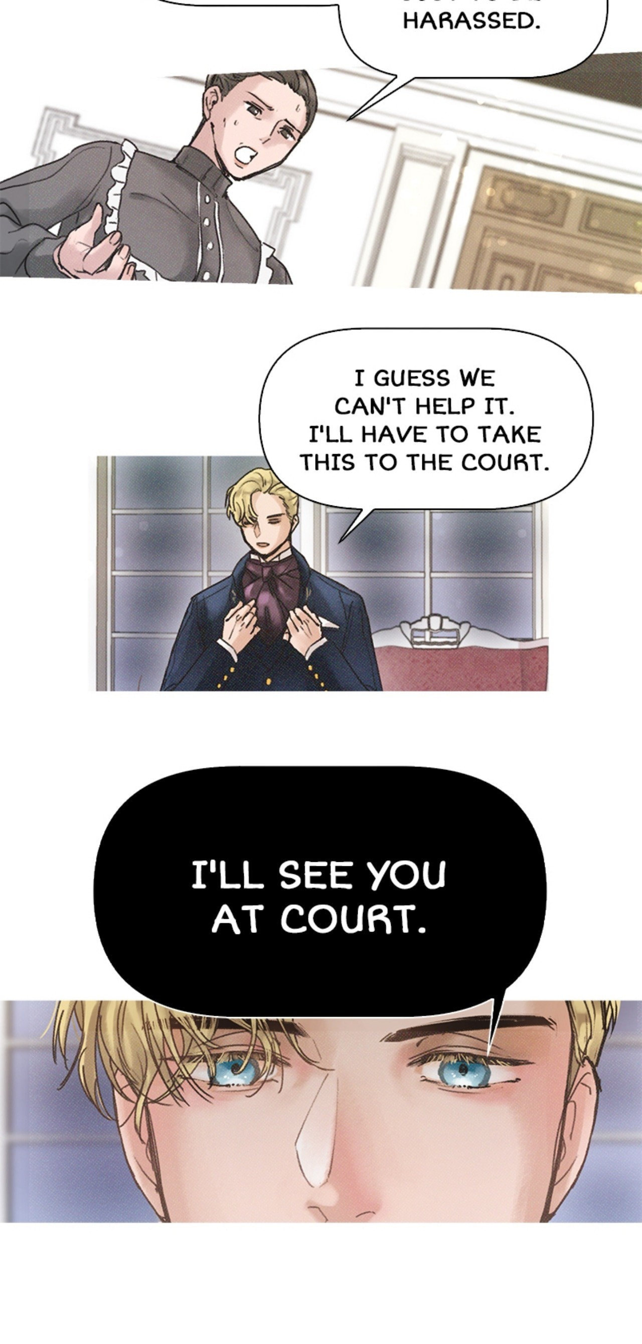 Read Dame Ijiwaru H chapter 2 image 9 on Lezhin