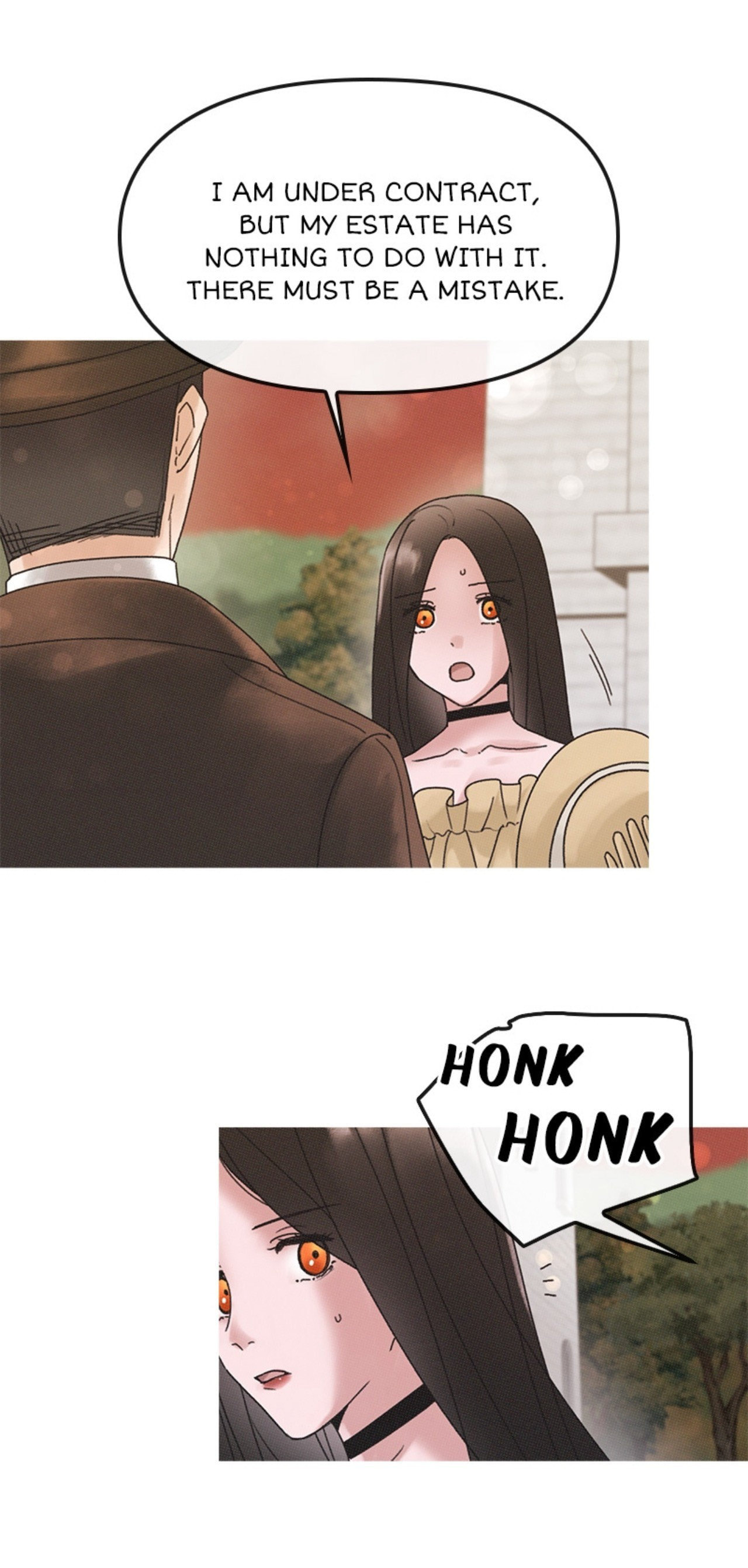 Read Dame Ijiwaru H chapter 21 image 1 on Lezhin