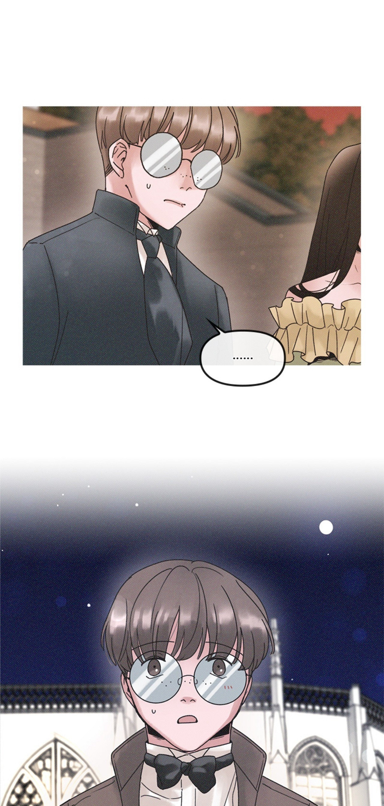 Read Dame Ijiwaru H chapter 21 image 10 on Lezhin