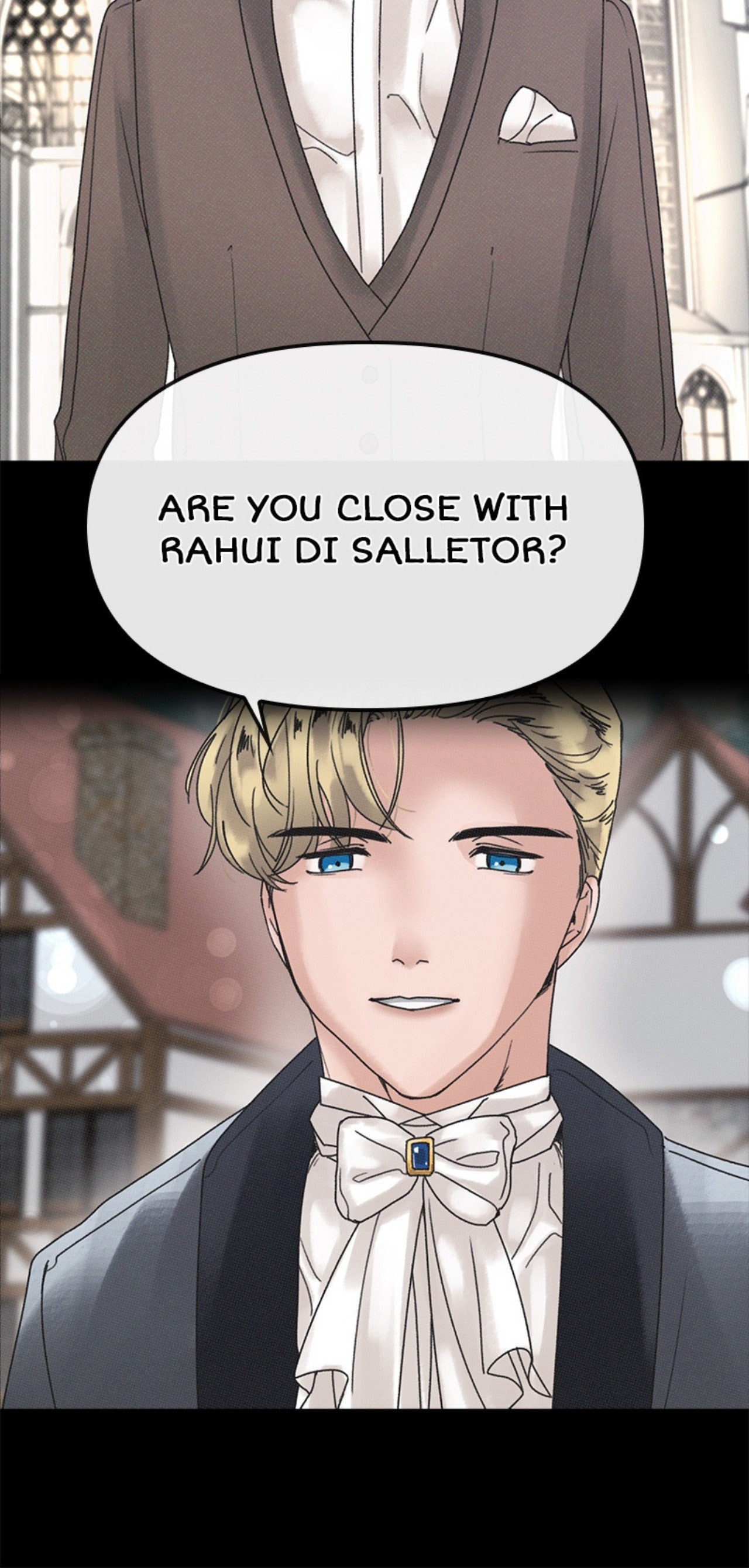 Read Dame Ijiwaru H chapter 21 image 11 on Lezhin