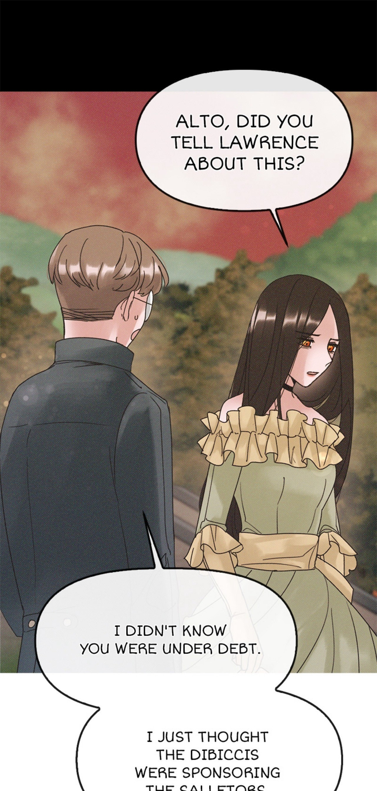Read Dame Ijiwaru H chapter 21 image 14 on Lezhin