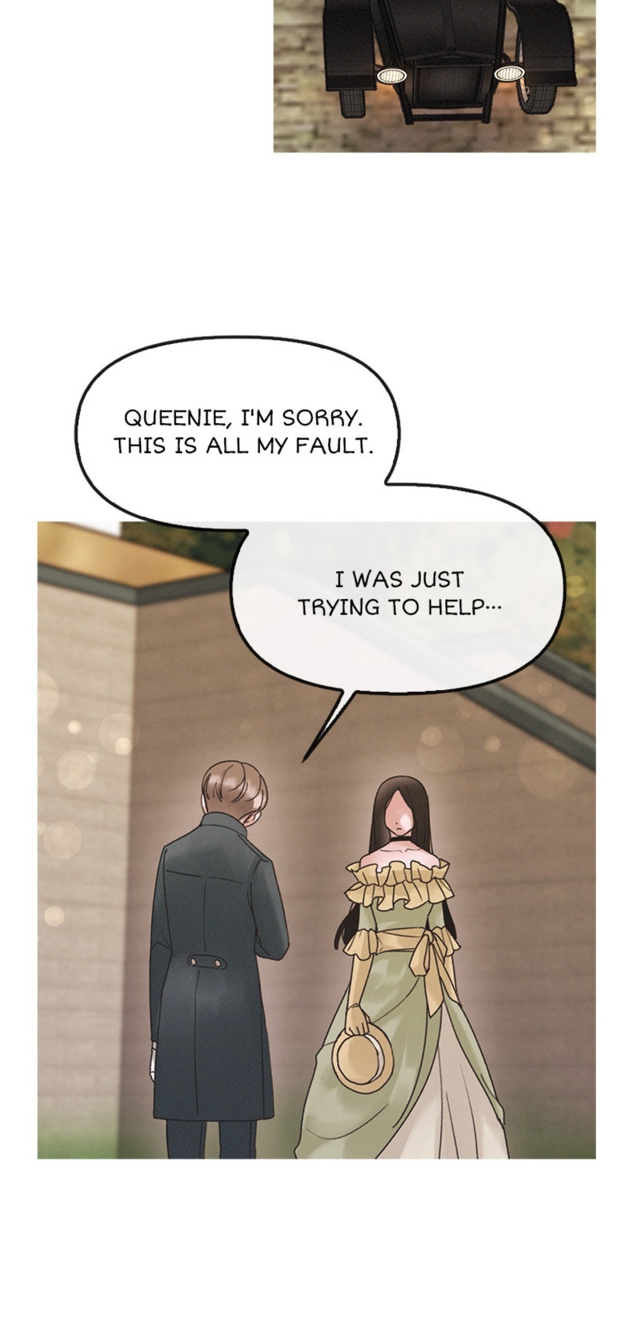Read Dame Ijiwaru H chapter 21 image 17 on Lezhin