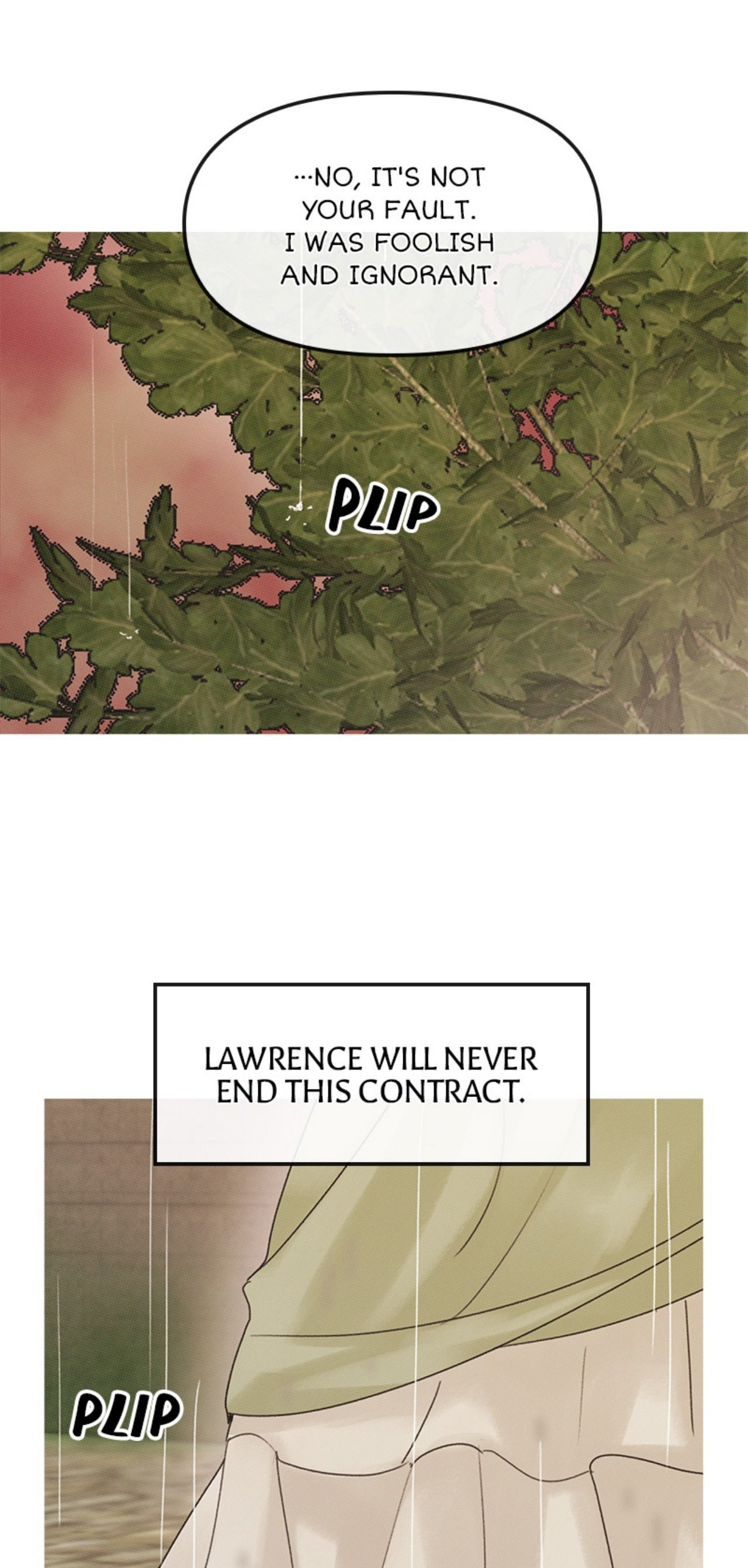 Read Dame Ijiwaru H chapter 21 image 18 on Lezhin
