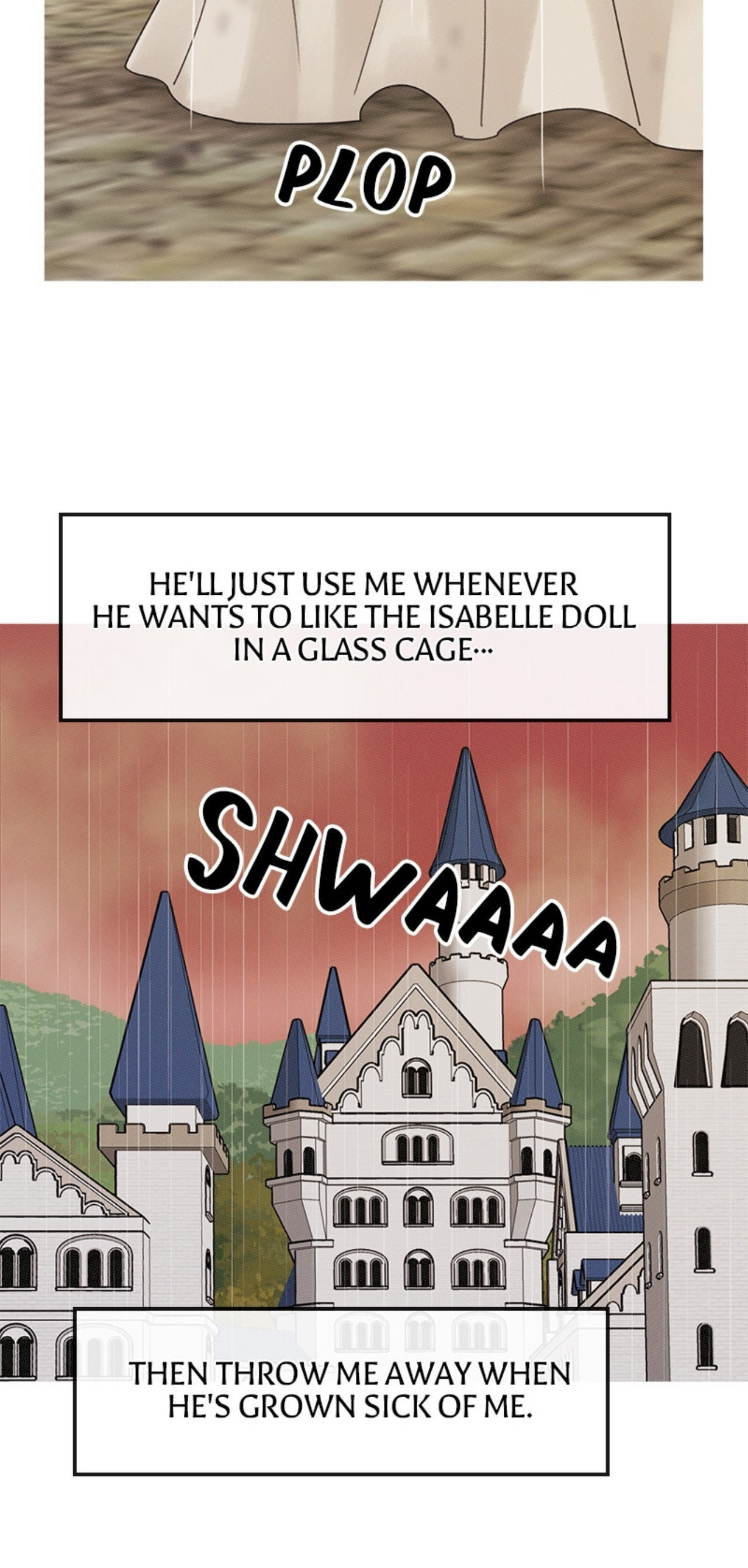 Read Dame Ijiwaru H chapter 21 image 19 on Lezhin