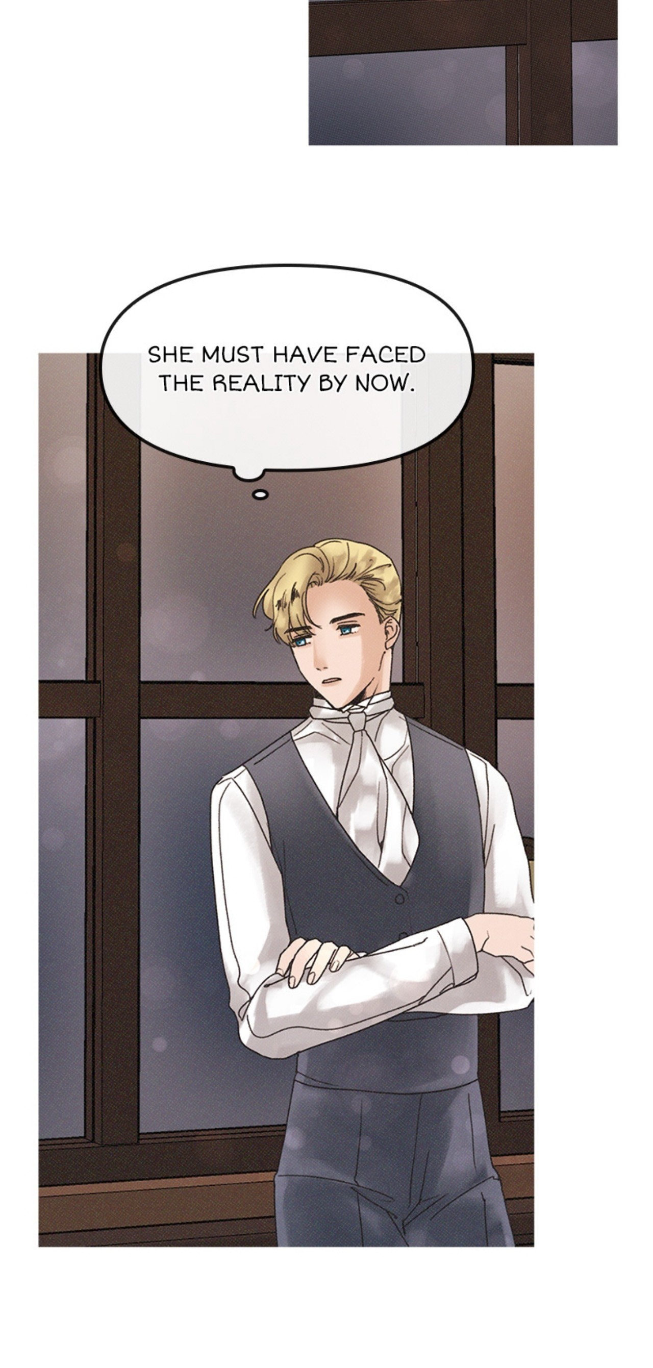 Read Dame Ijiwaru H chapter 21 image 23 on Lezhin