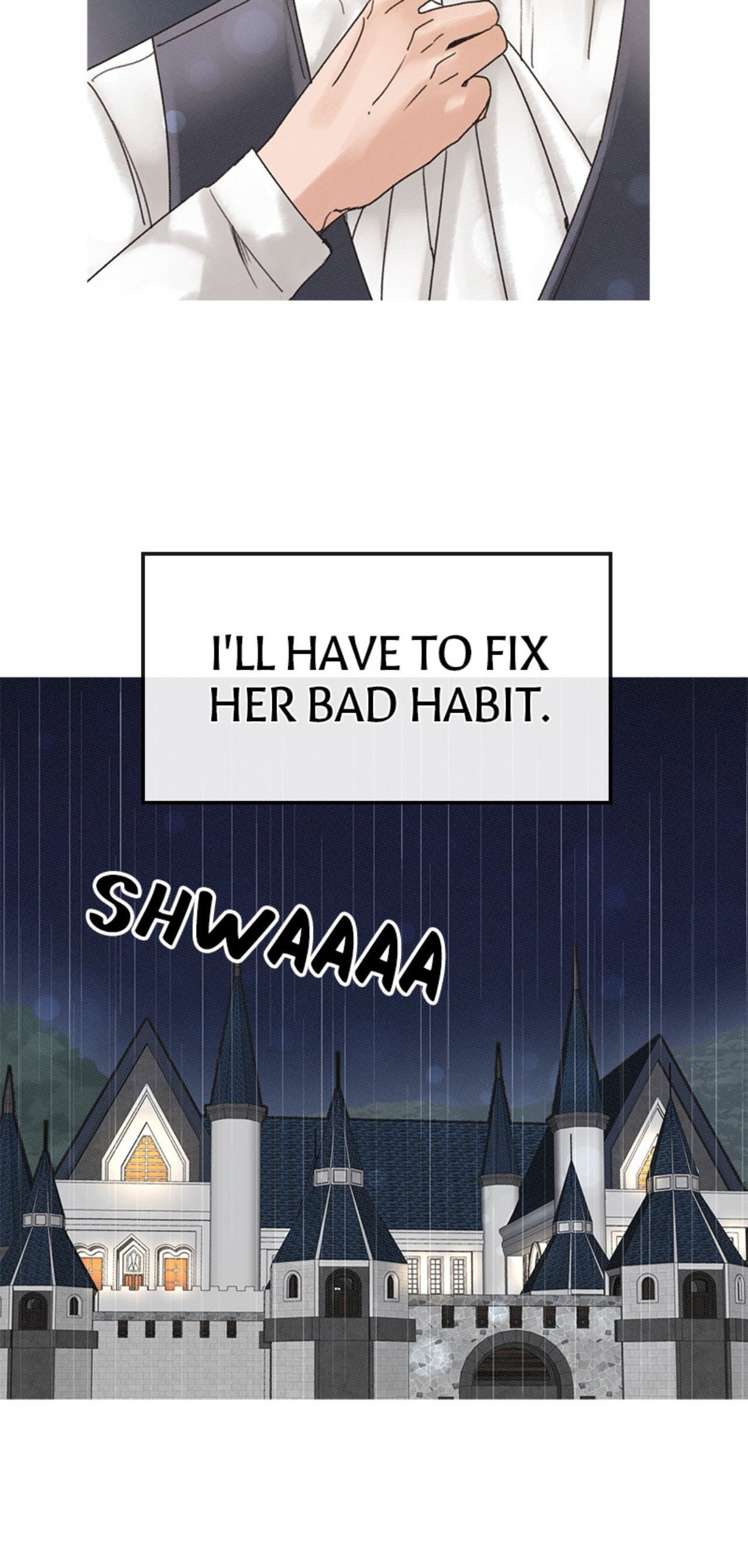 Read Dame Ijiwaru H chapter 21 image 25 on Lezhin