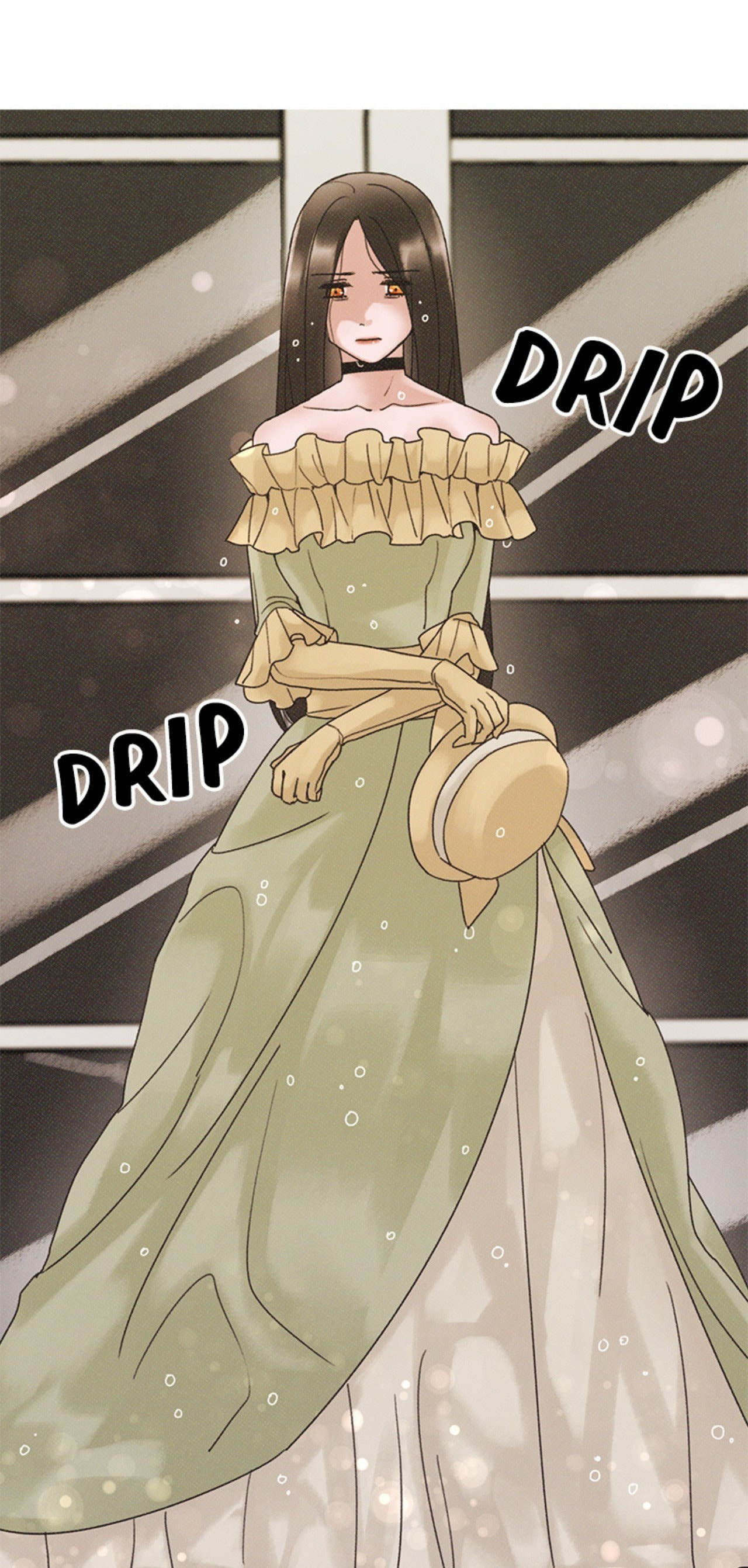 Read Dame Ijiwaru H chapter 21 image 26 on Lezhin