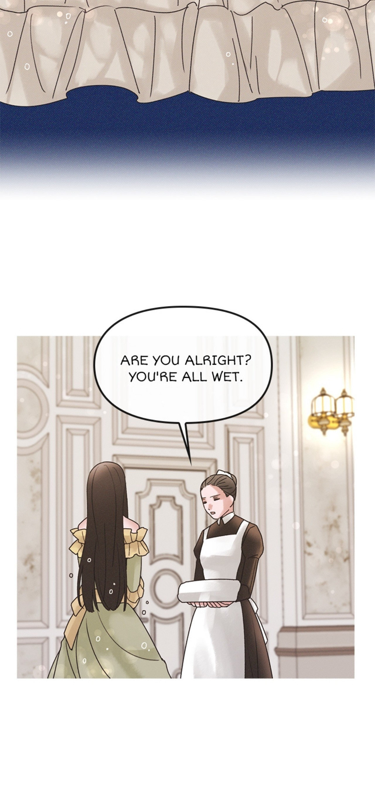 Read Dame Ijiwaru H chapter 21 image 27 on Lezhin
