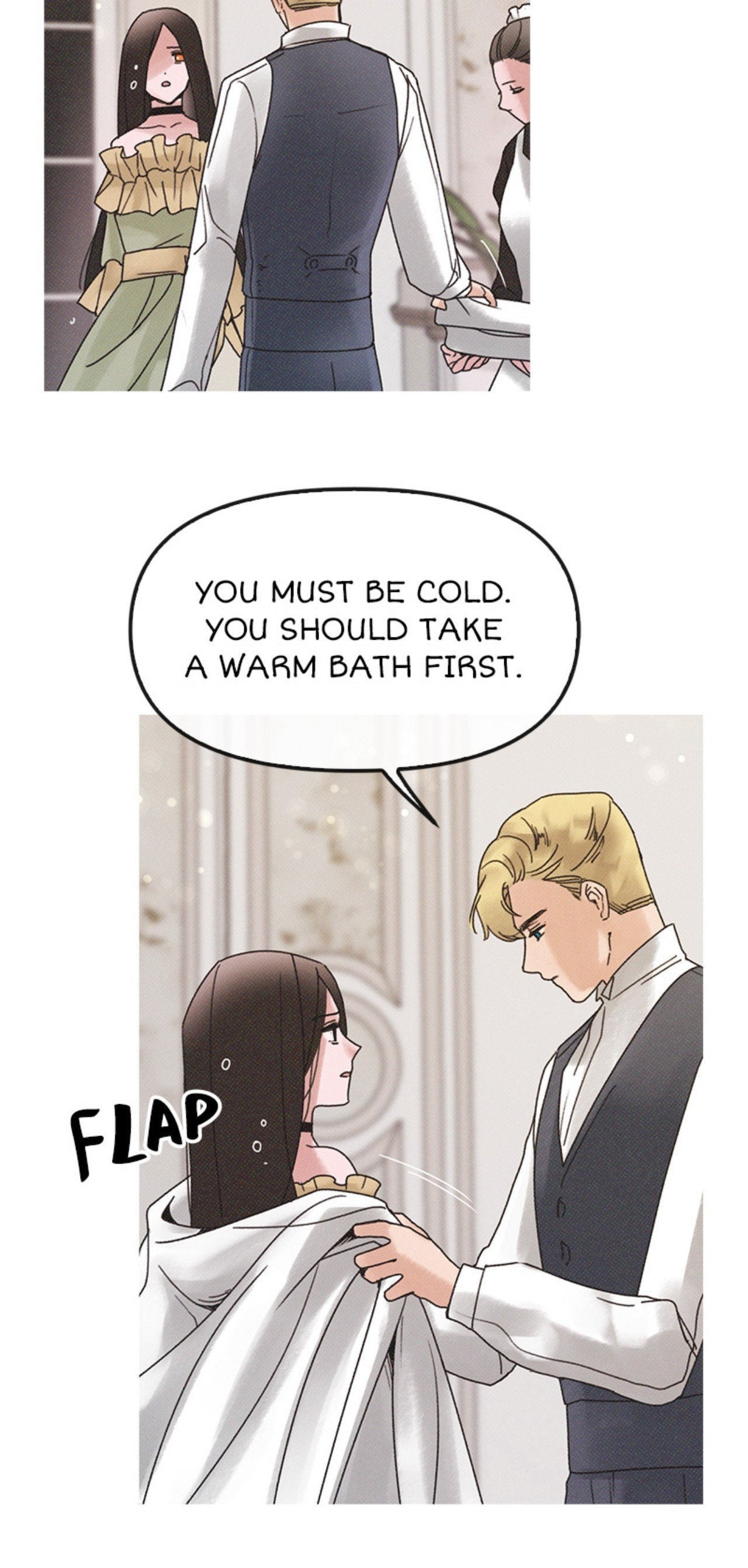 Read Dame Ijiwaru H chapter 21 image 29 on Lezhin