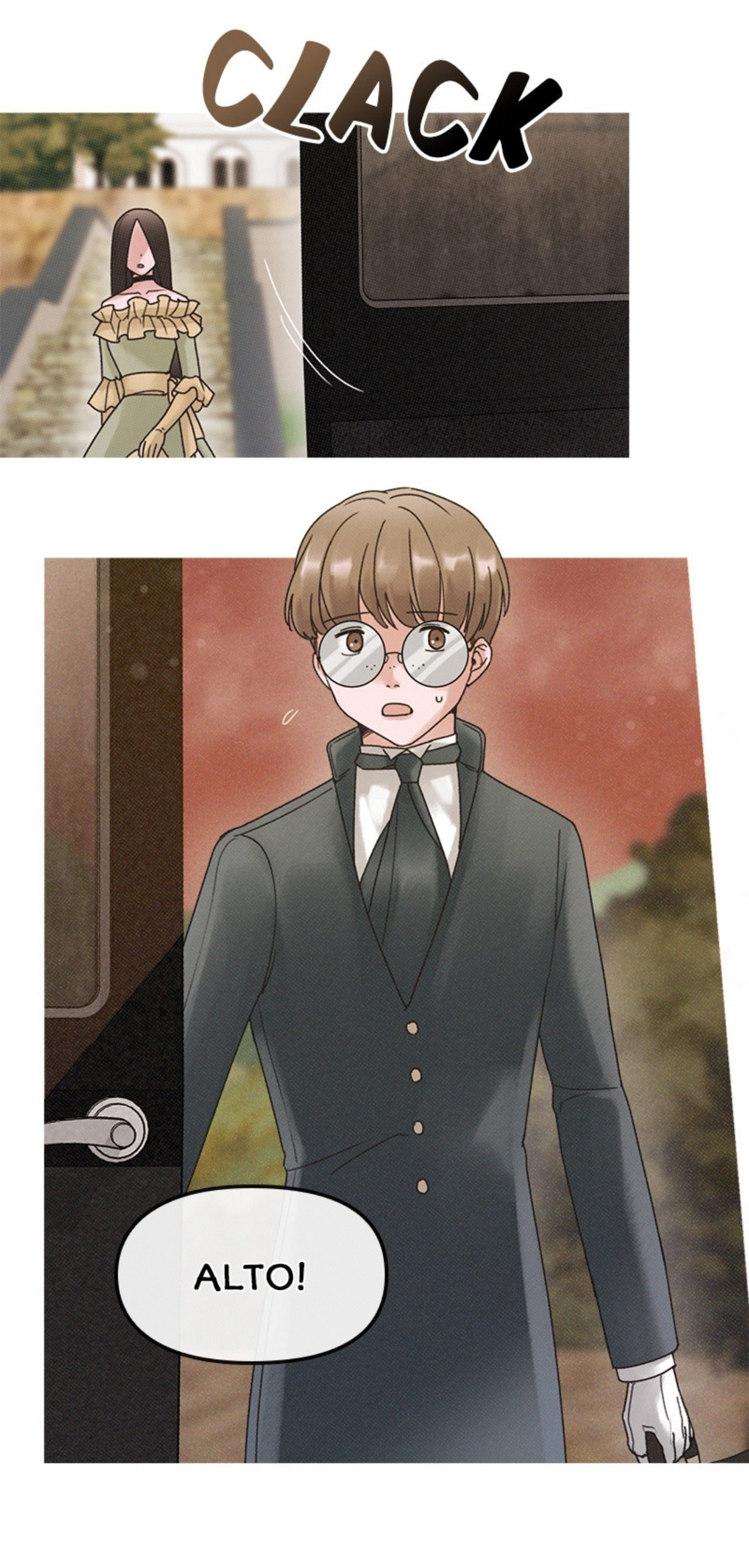 Read Dame Ijiwaru H chapter 21 image 3 on Lezhin